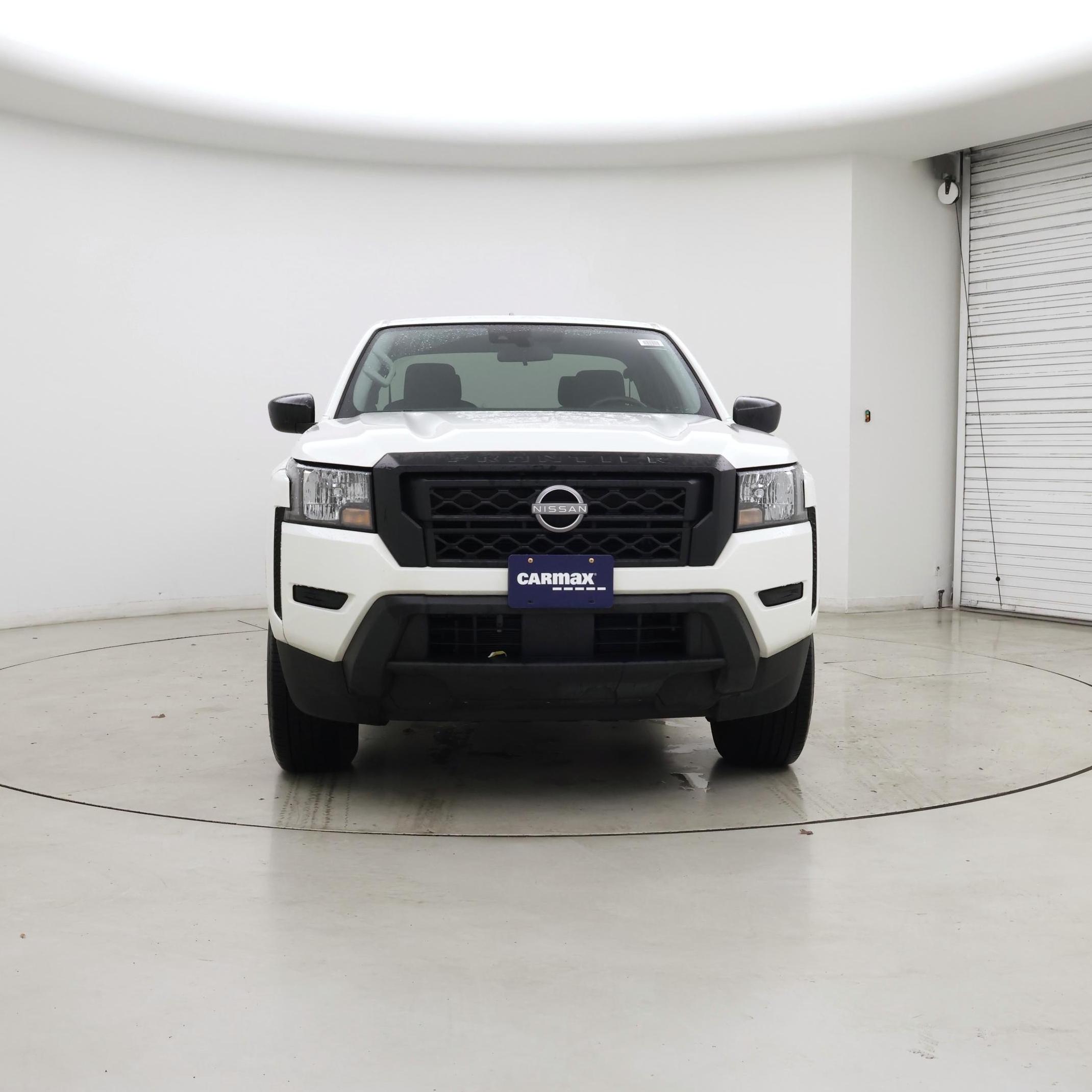 Thumbnail: 2024 Nissan Frontier - 5