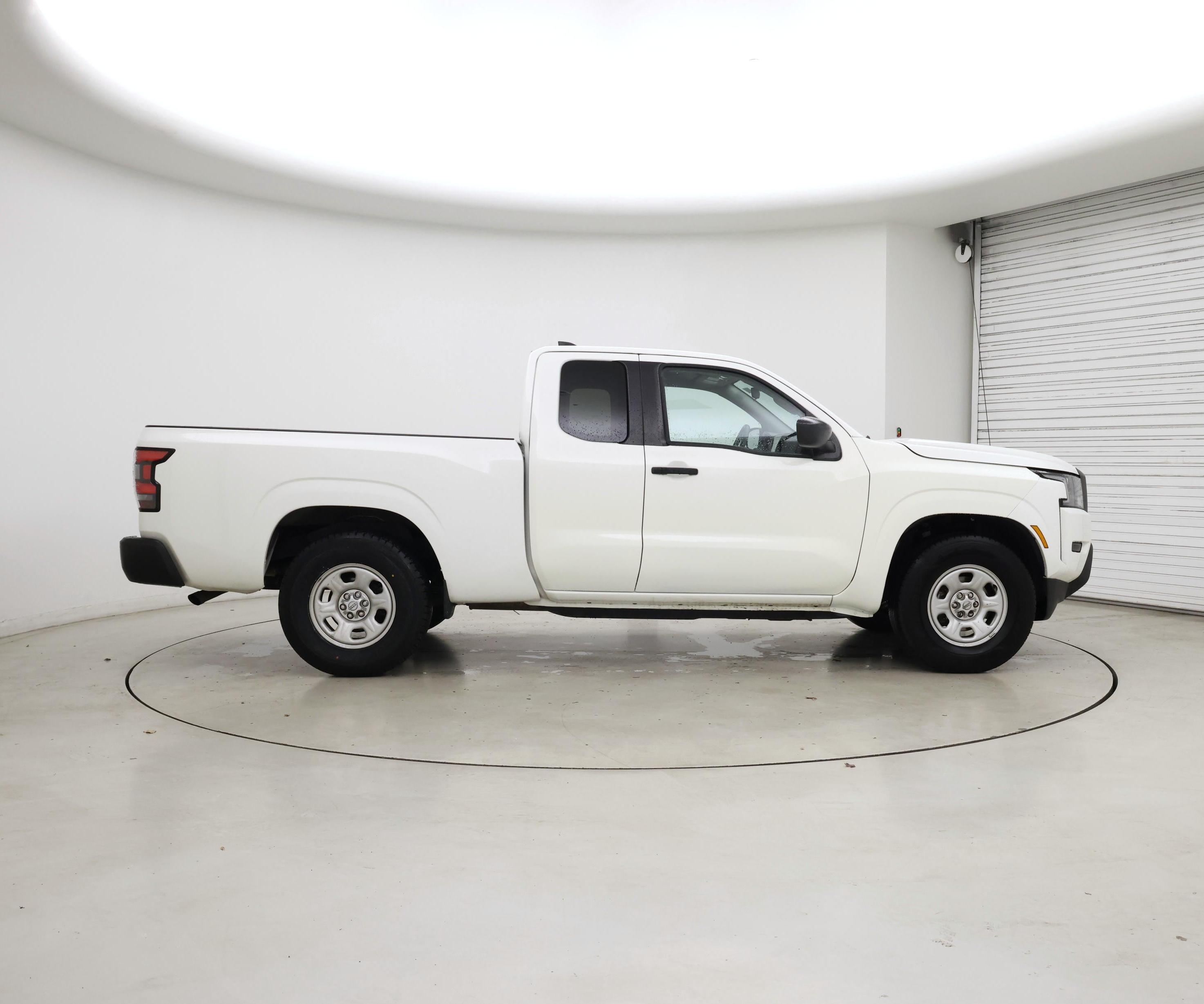 Thumbnail: 2024 Nissan Frontier - 7