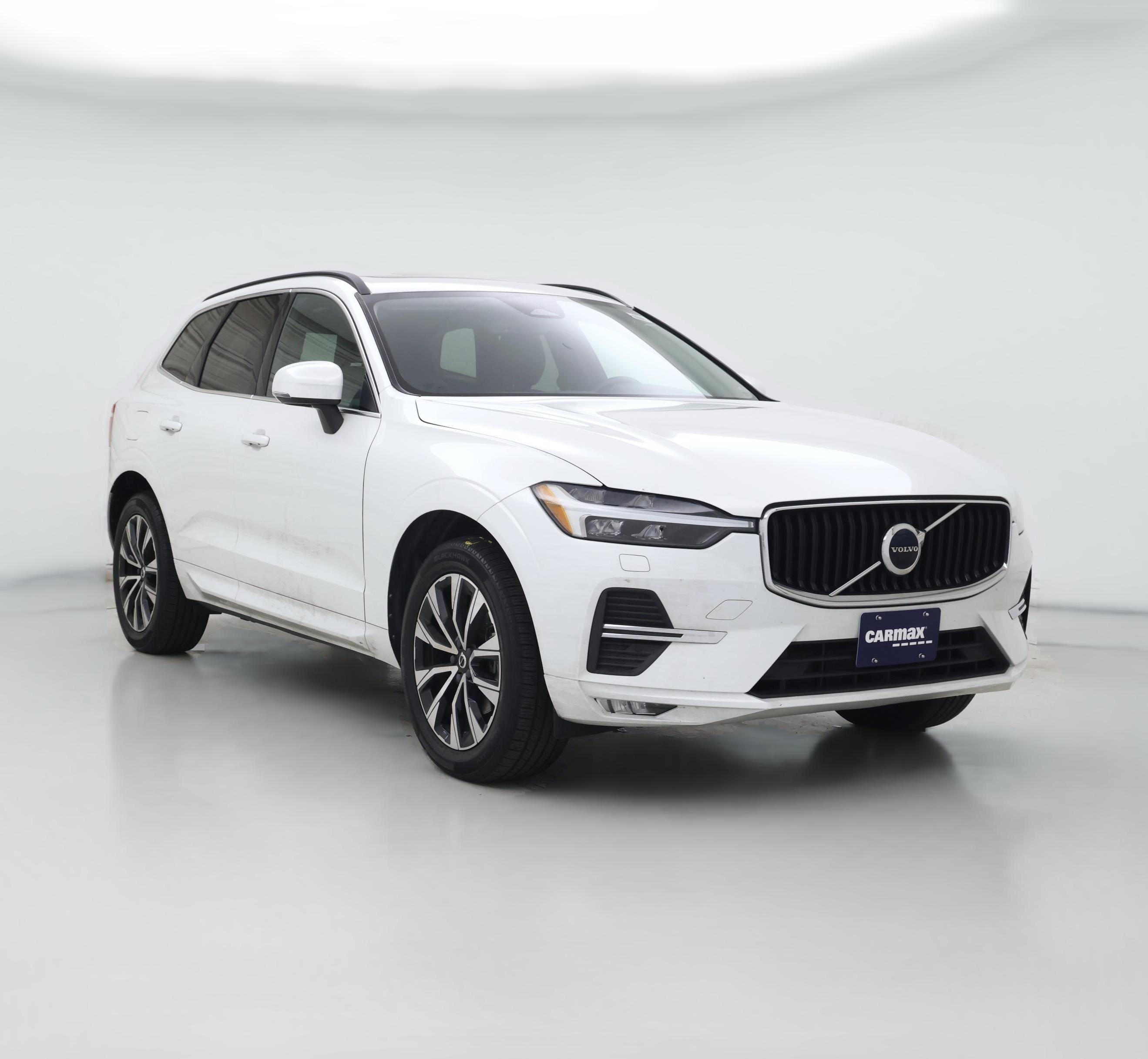 Thumbnail: 2023 Volvo XC60 - 1