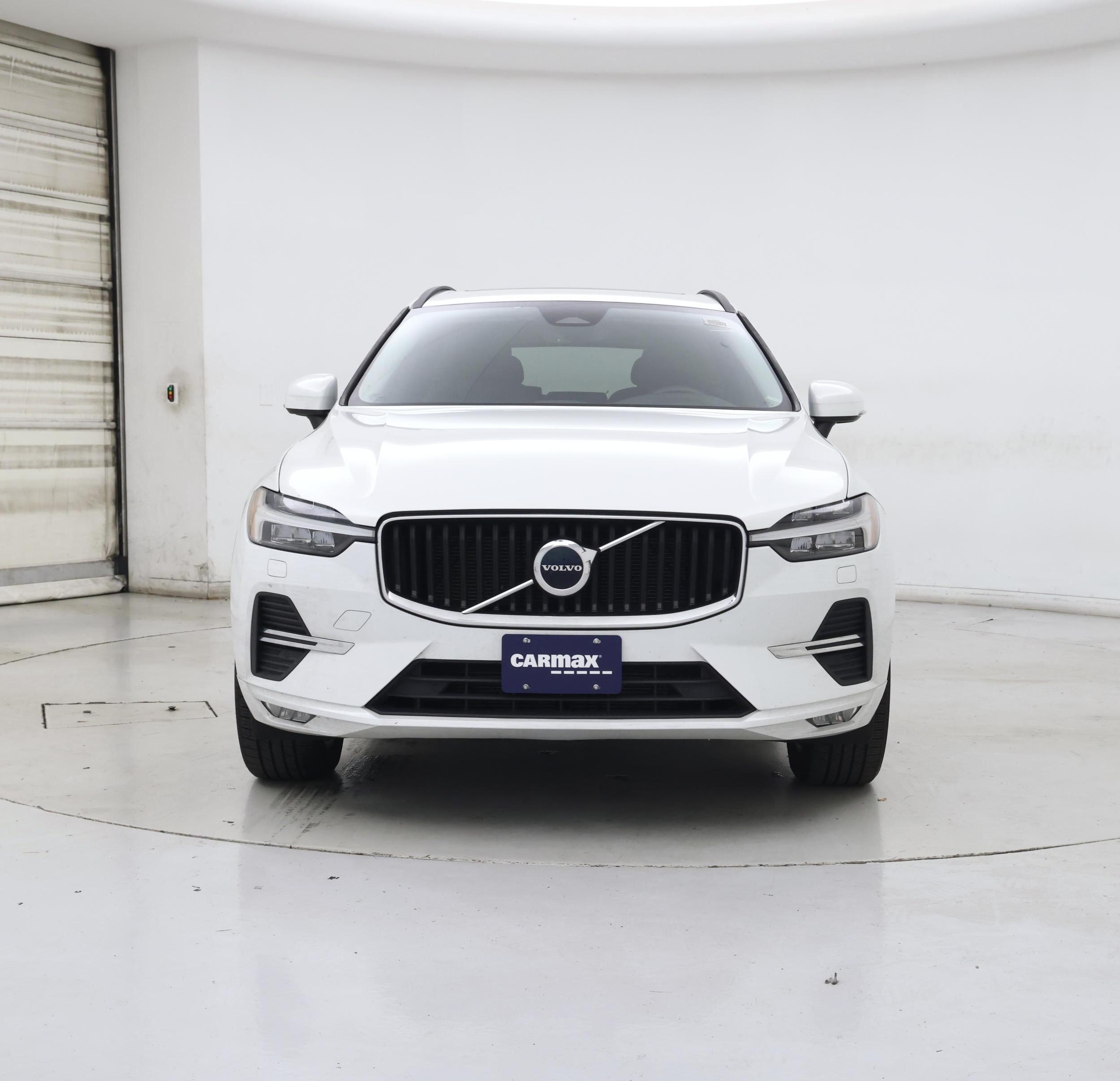 Thumbnail: 2023 Volvo XC60 - 5