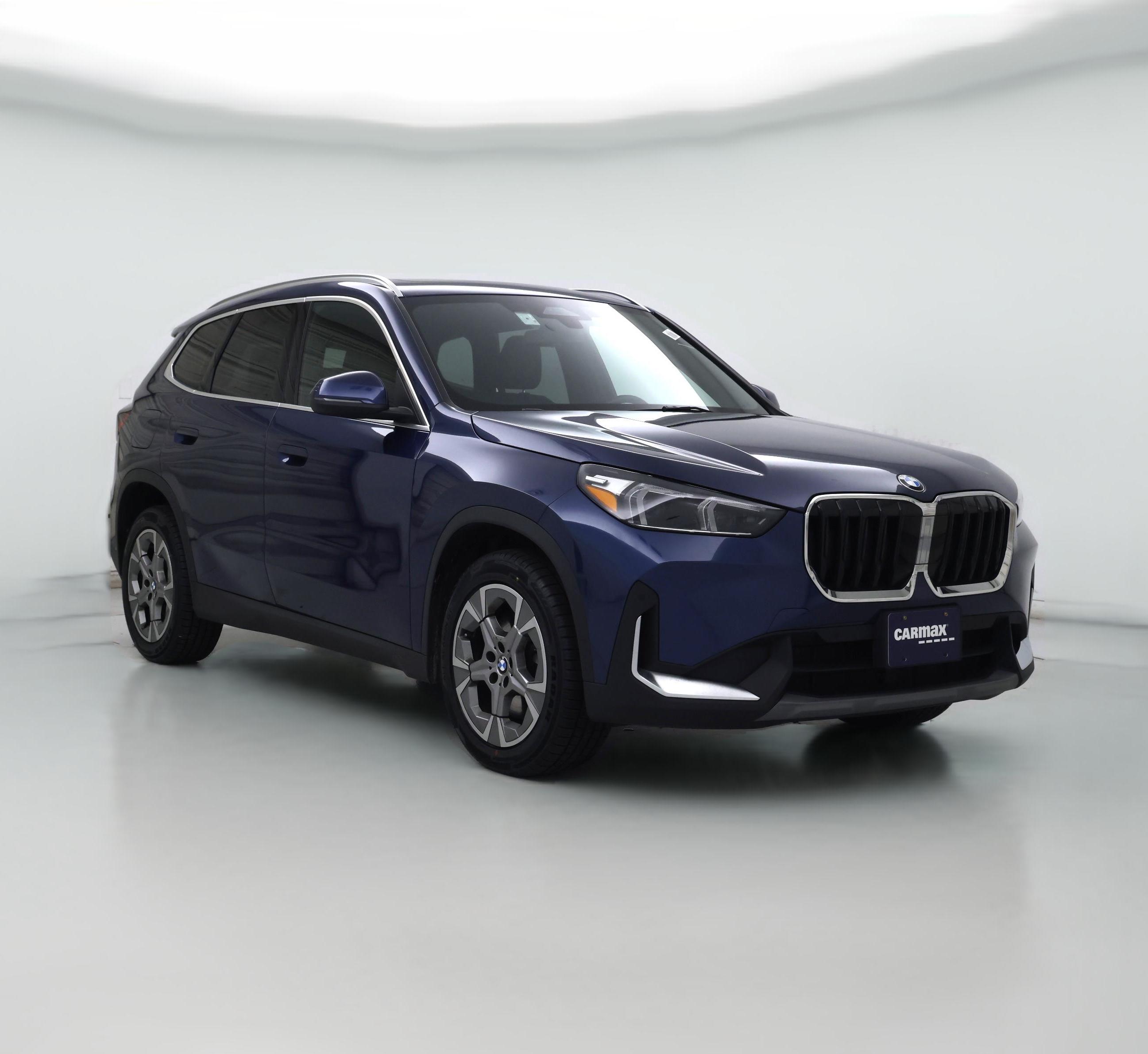 Thumbnail: 2023 BMW X1 - 1