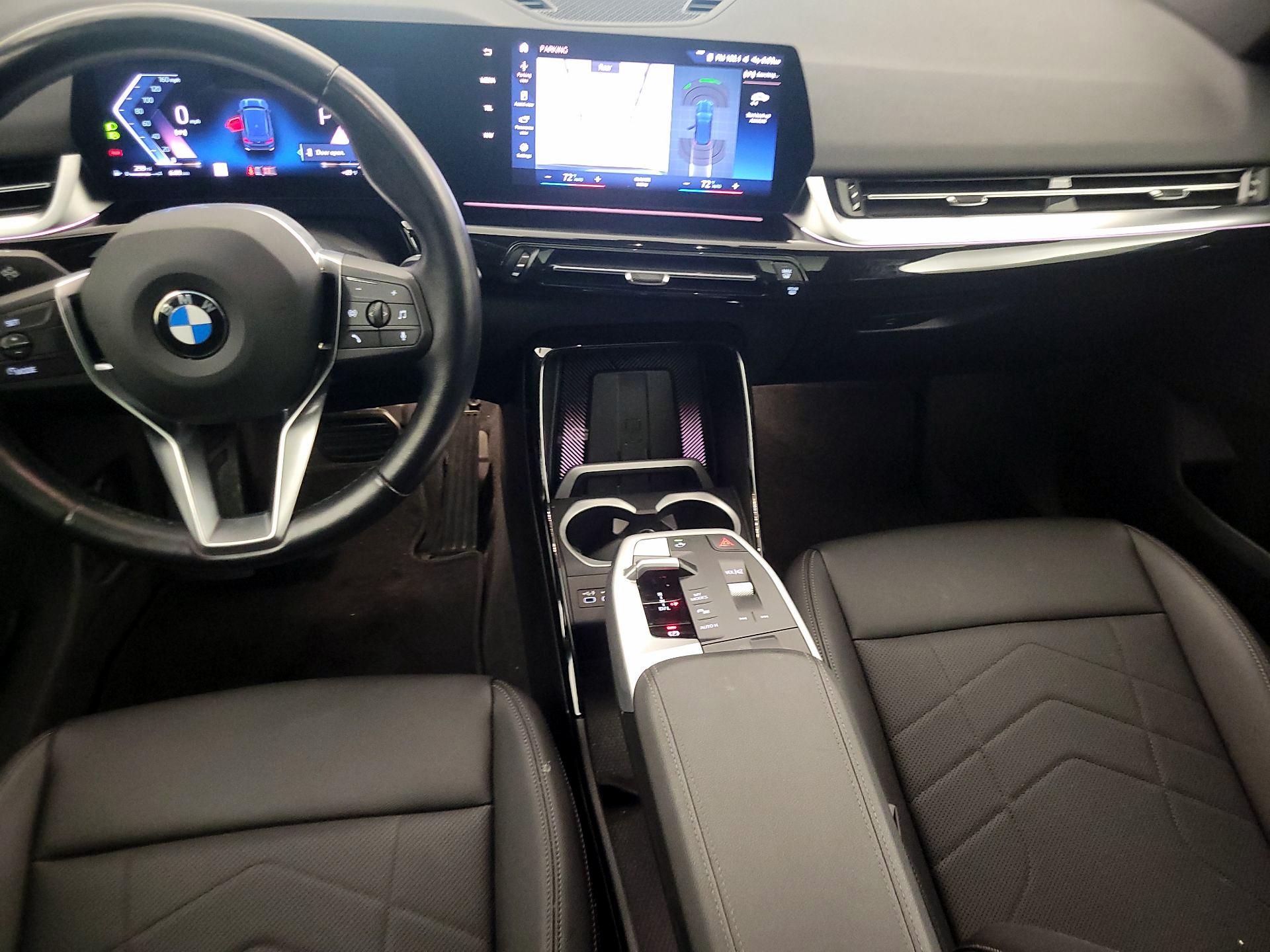 Thumbnail: 2023 BMW X1 - 9