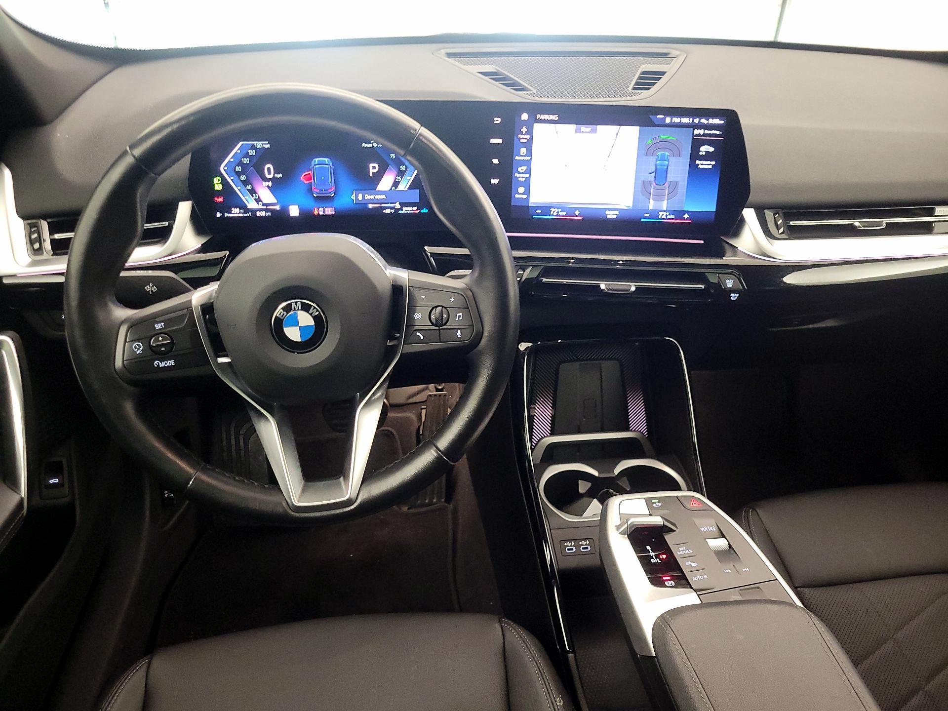 Thumbnail: 2023 BMW X1 - 10