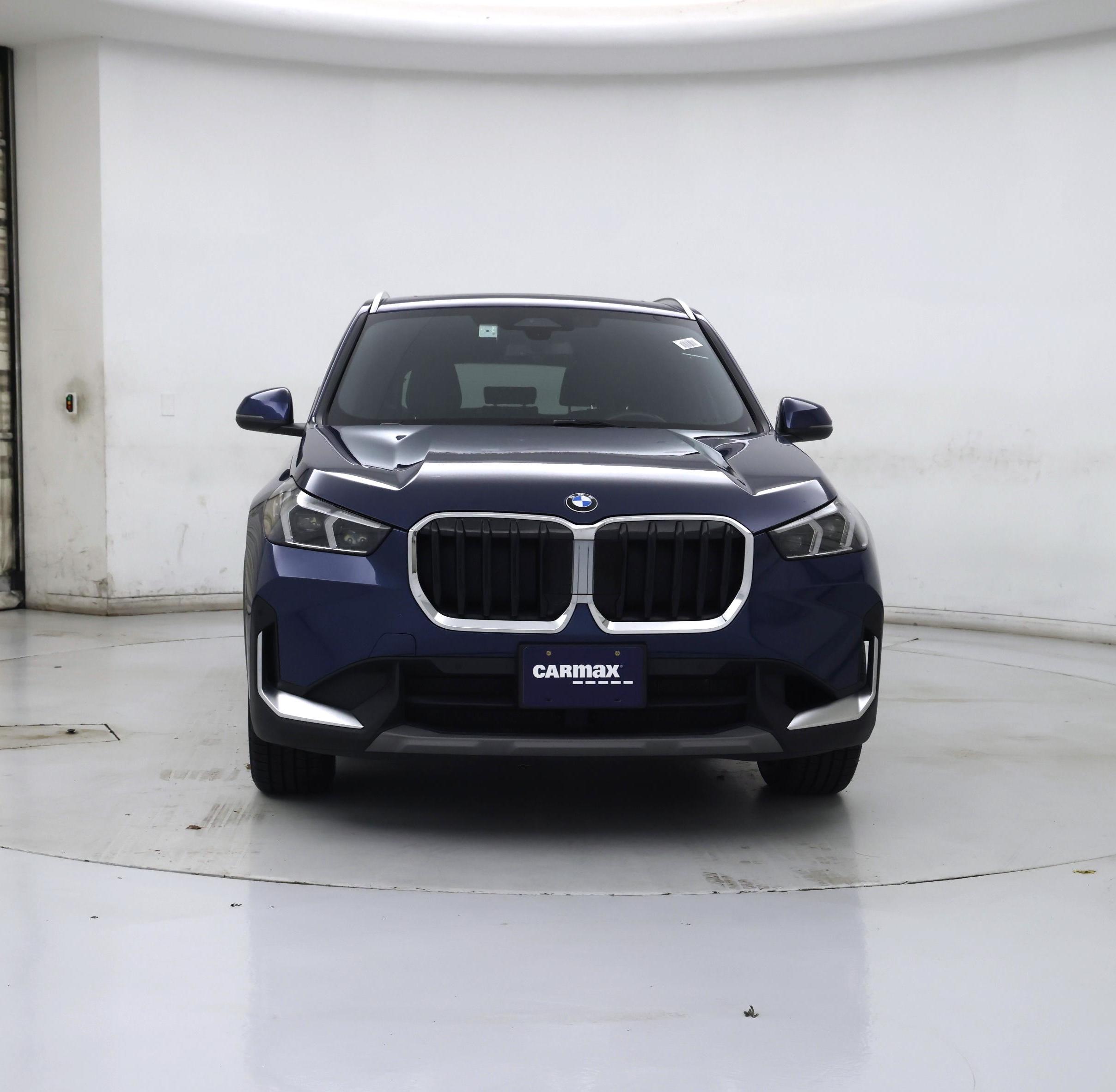 Thumbnail: 2023 BMW X1 - 5