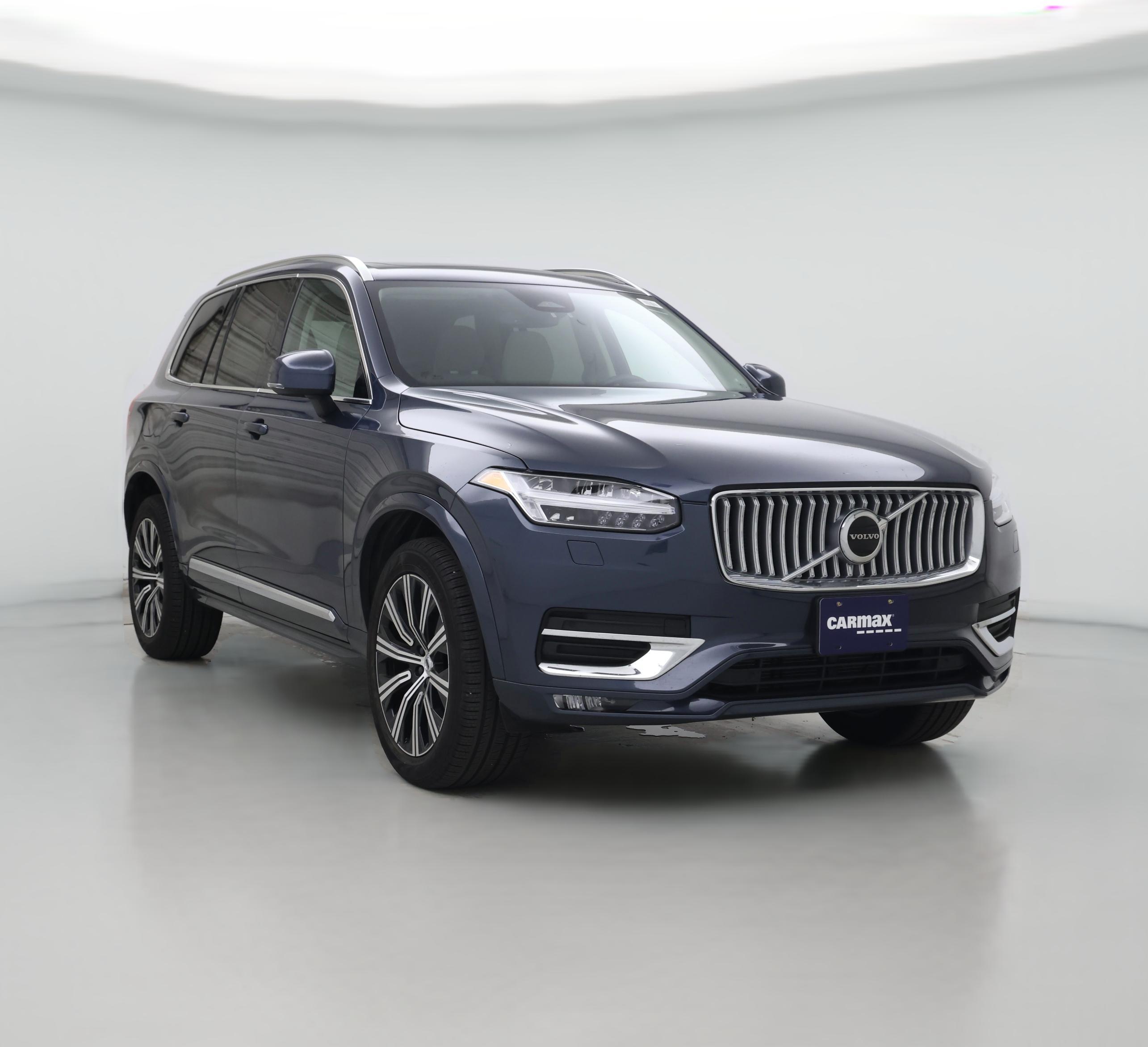 Thumbnail: 2024 Volvo XC90 - 1