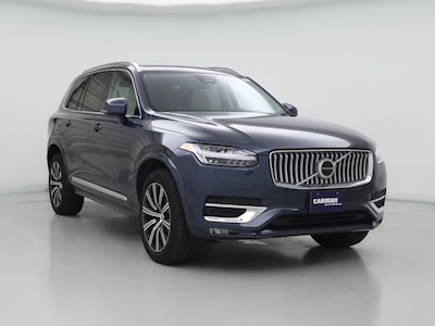 2024 Volvo XC90 B6 Core Bright Theme