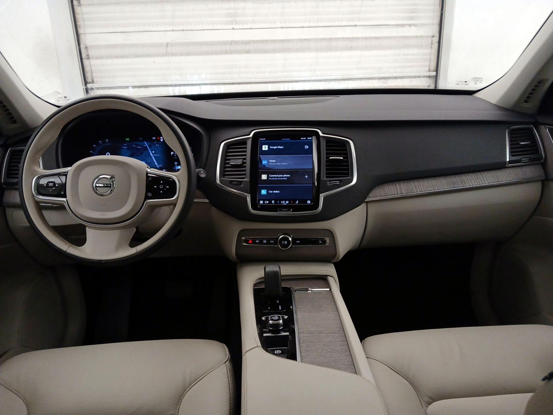Thumbnail: 2024 Volvo XC90 - 9