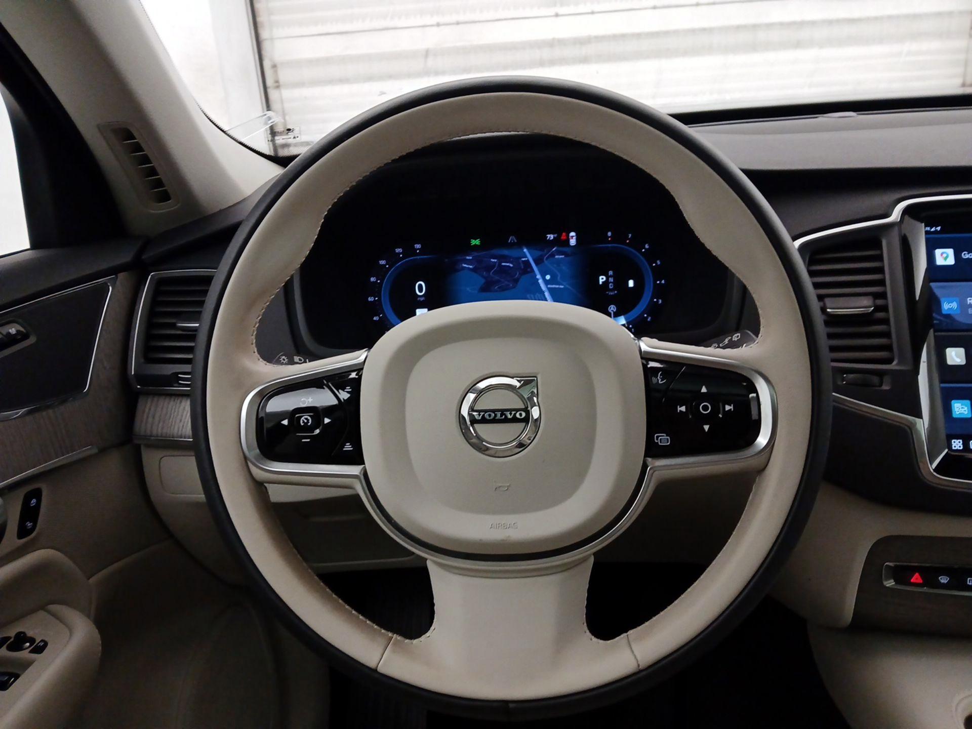 Thumbnail: 2024 Volvo XC90 - 10