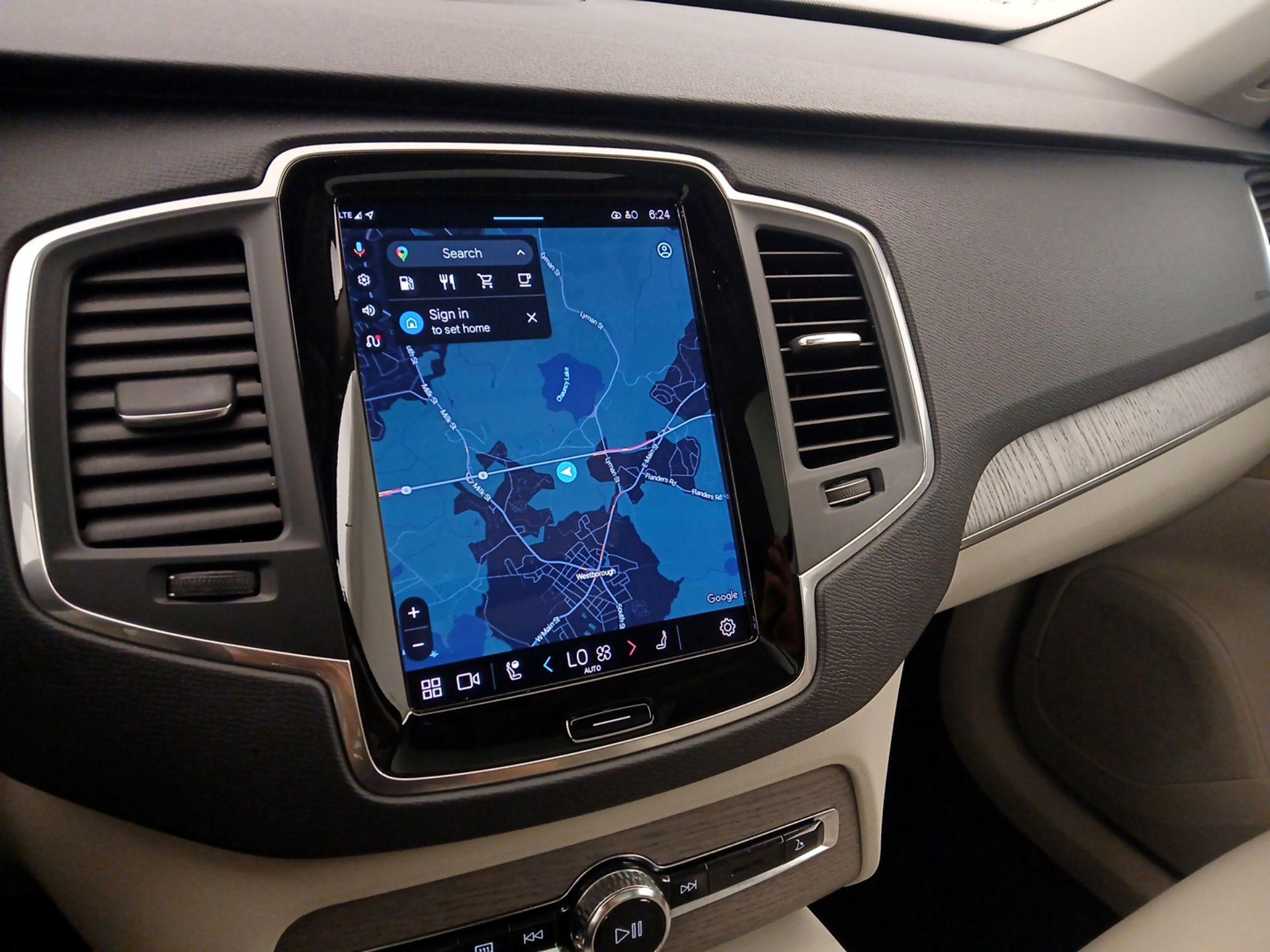 Thumbnail: 2024 Volvo XC90 - 13