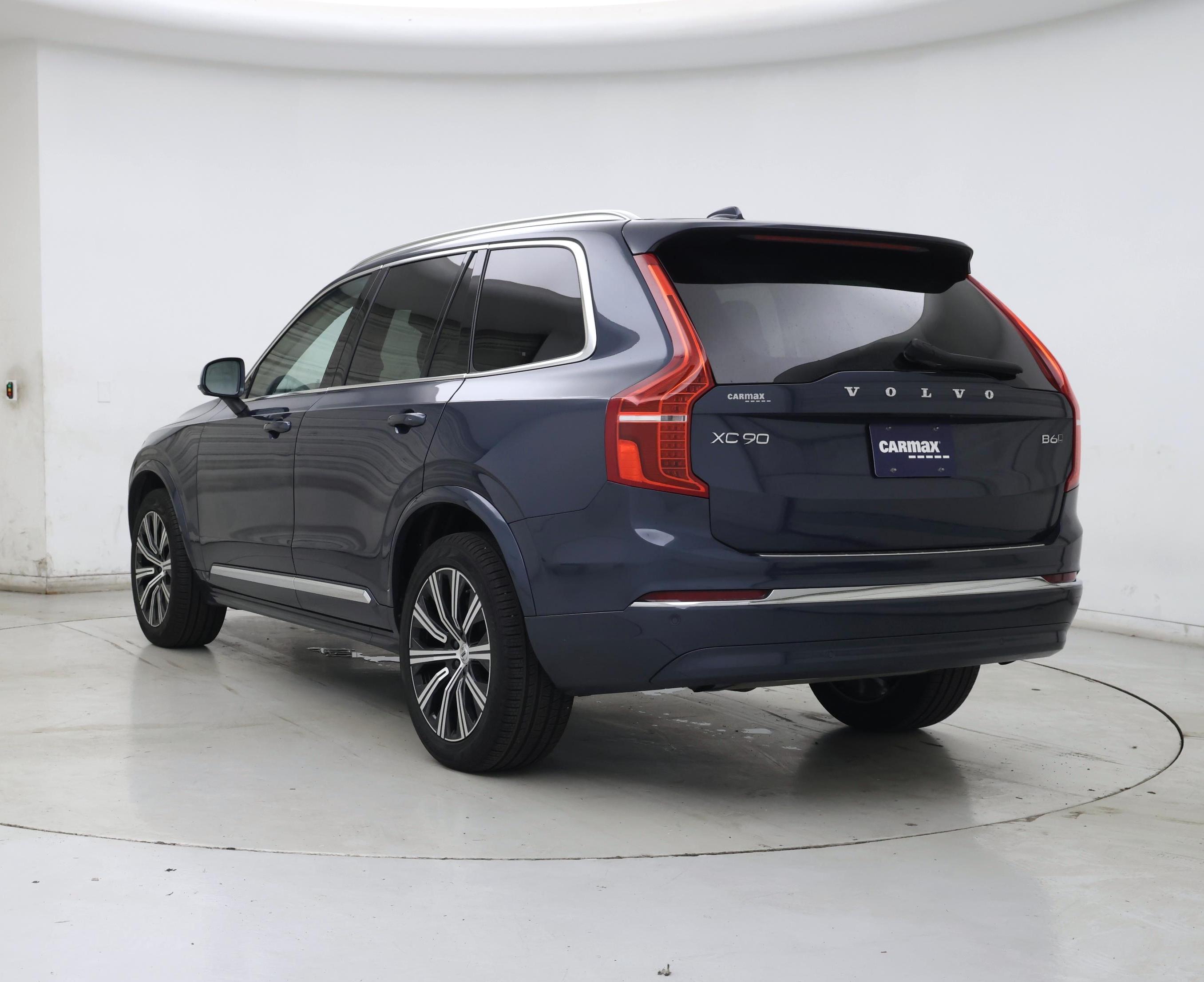 Thumbnail: 2024 Volvo XC90 - 2