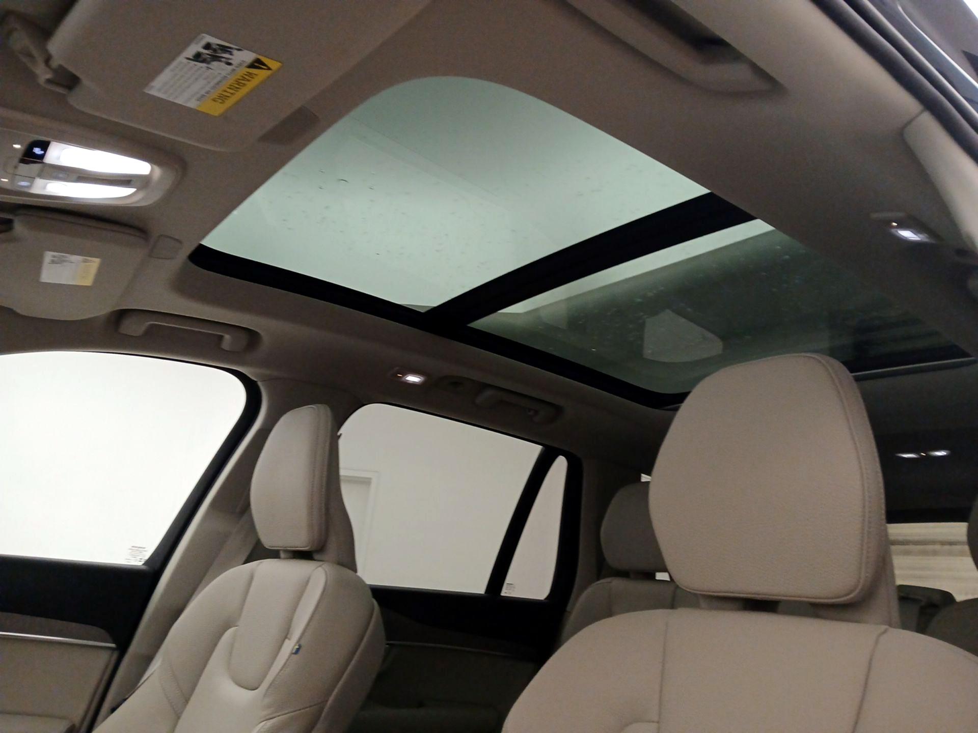 Thumbnail: 2024 Volvo XC90 - 19