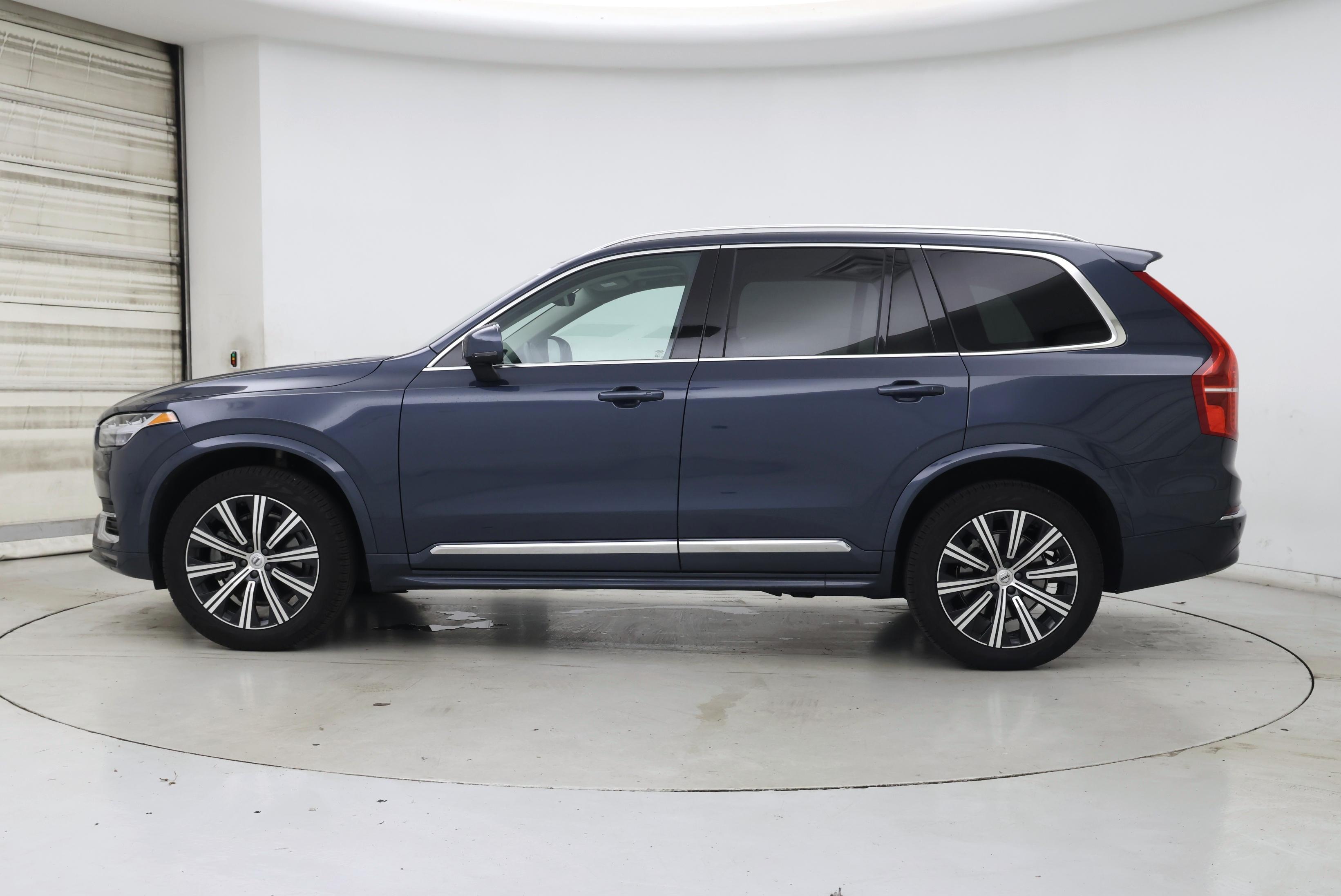 Thumbnail: 2024 Volvo XC90 - 3