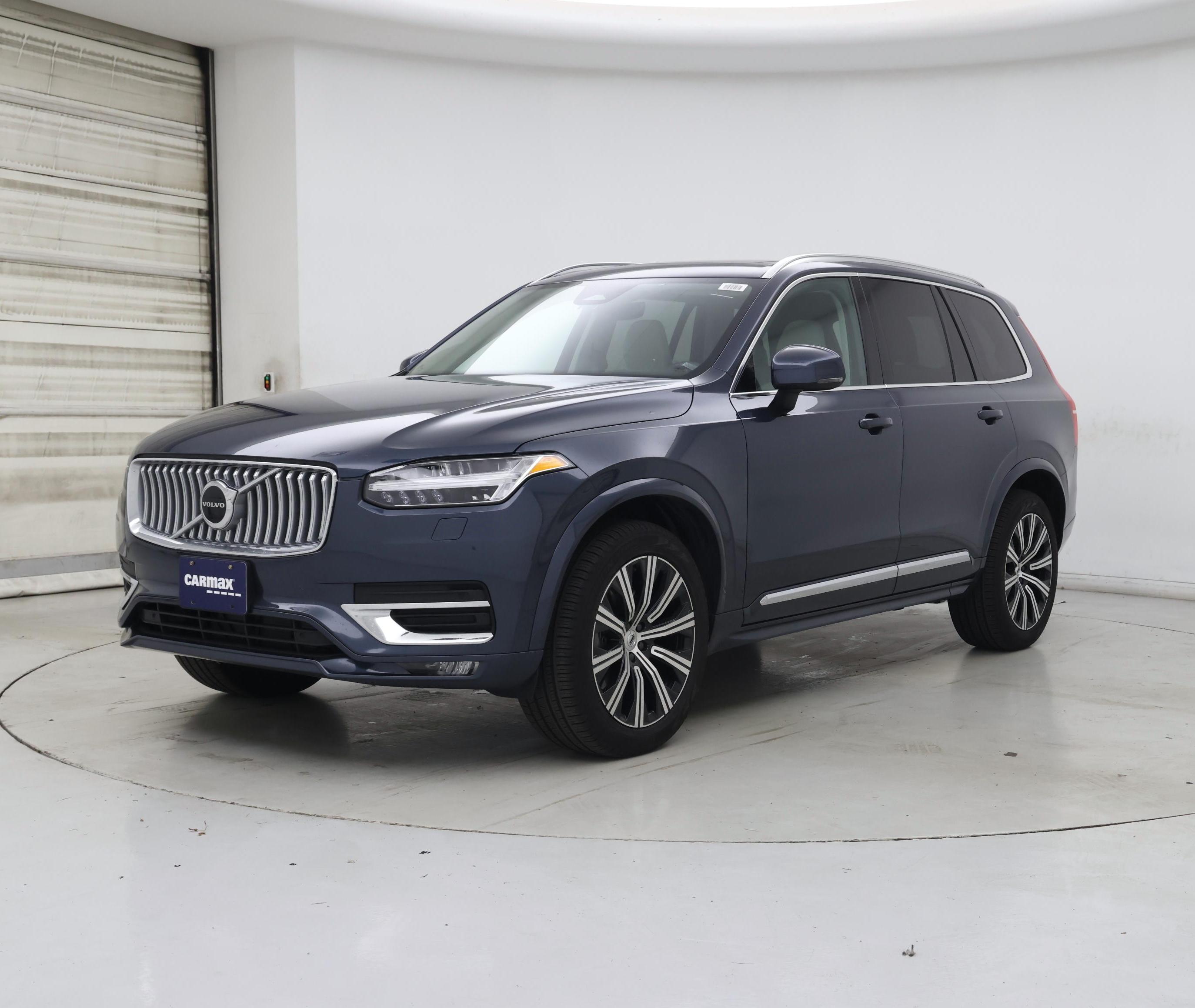 Thumbnail: 2024 Volvo XC90 - 4