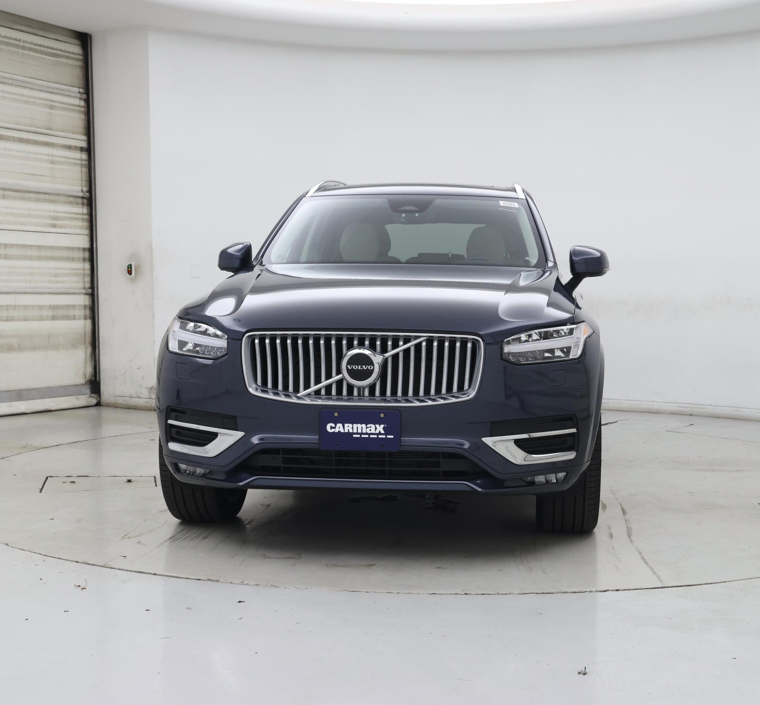 Thumbnail: 2024 Volvo XC90 - 5
