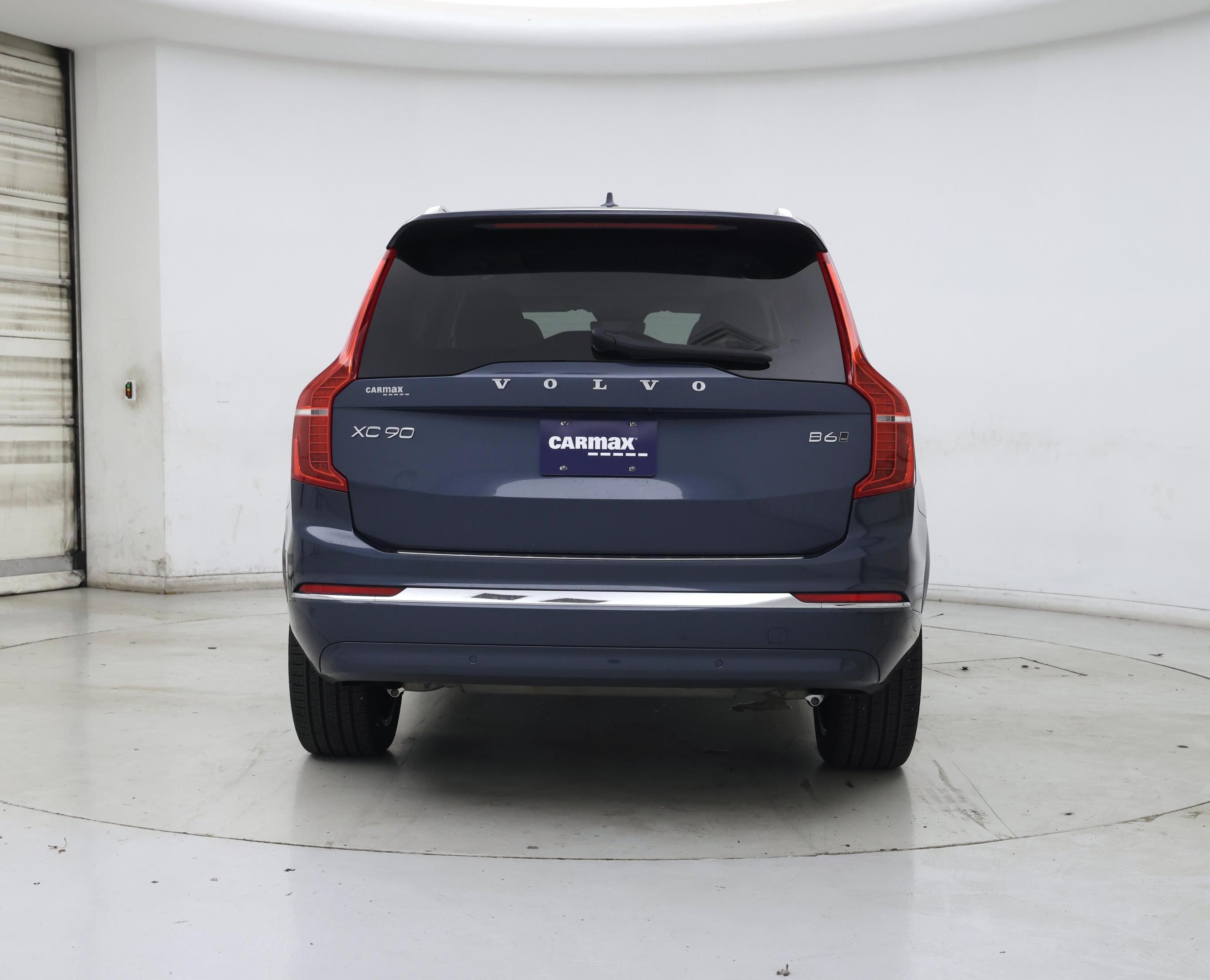 Thumbnail: 2024 Volvo XC90 - 6