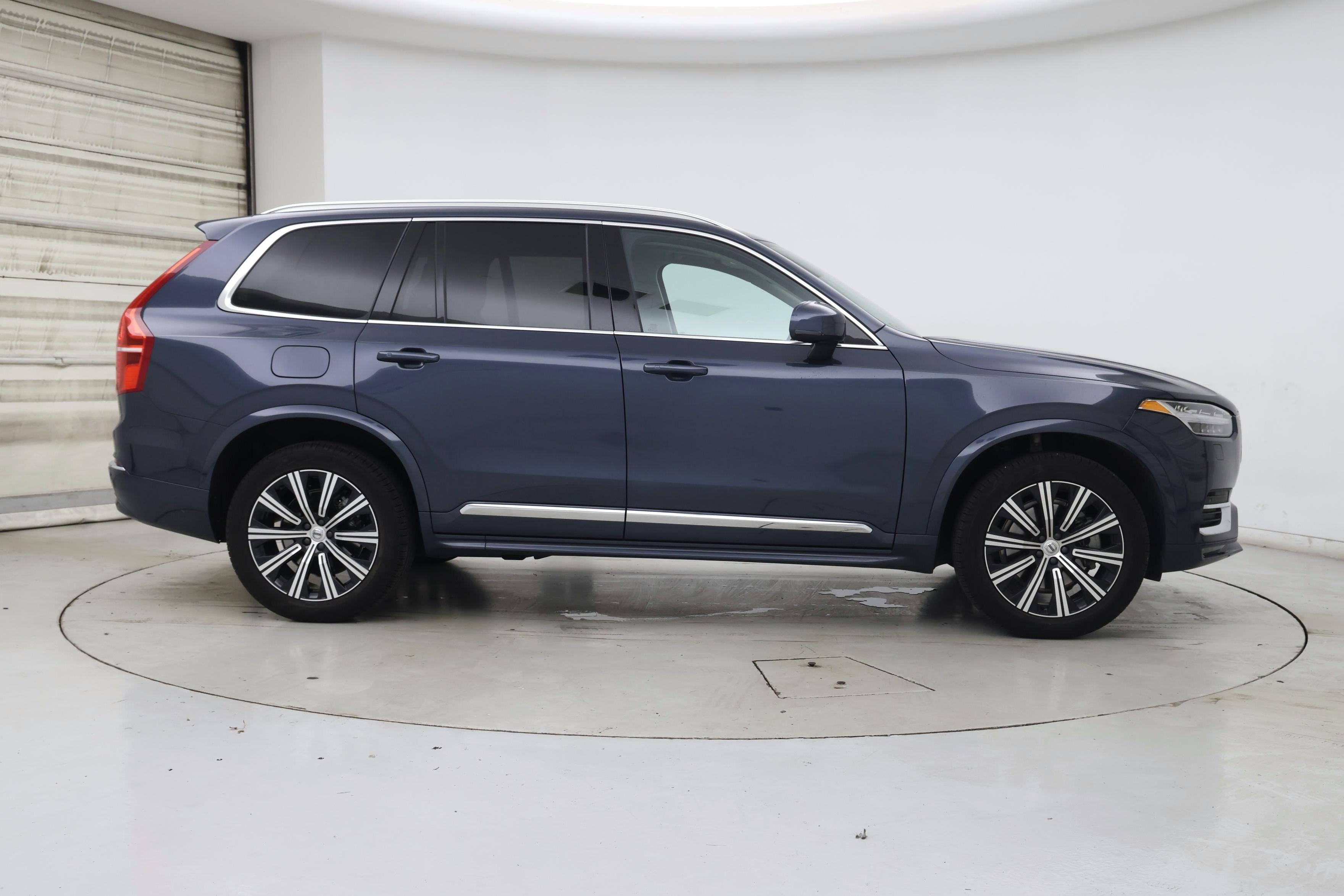Thumbnail: 2024 Volvo XC90 - 7