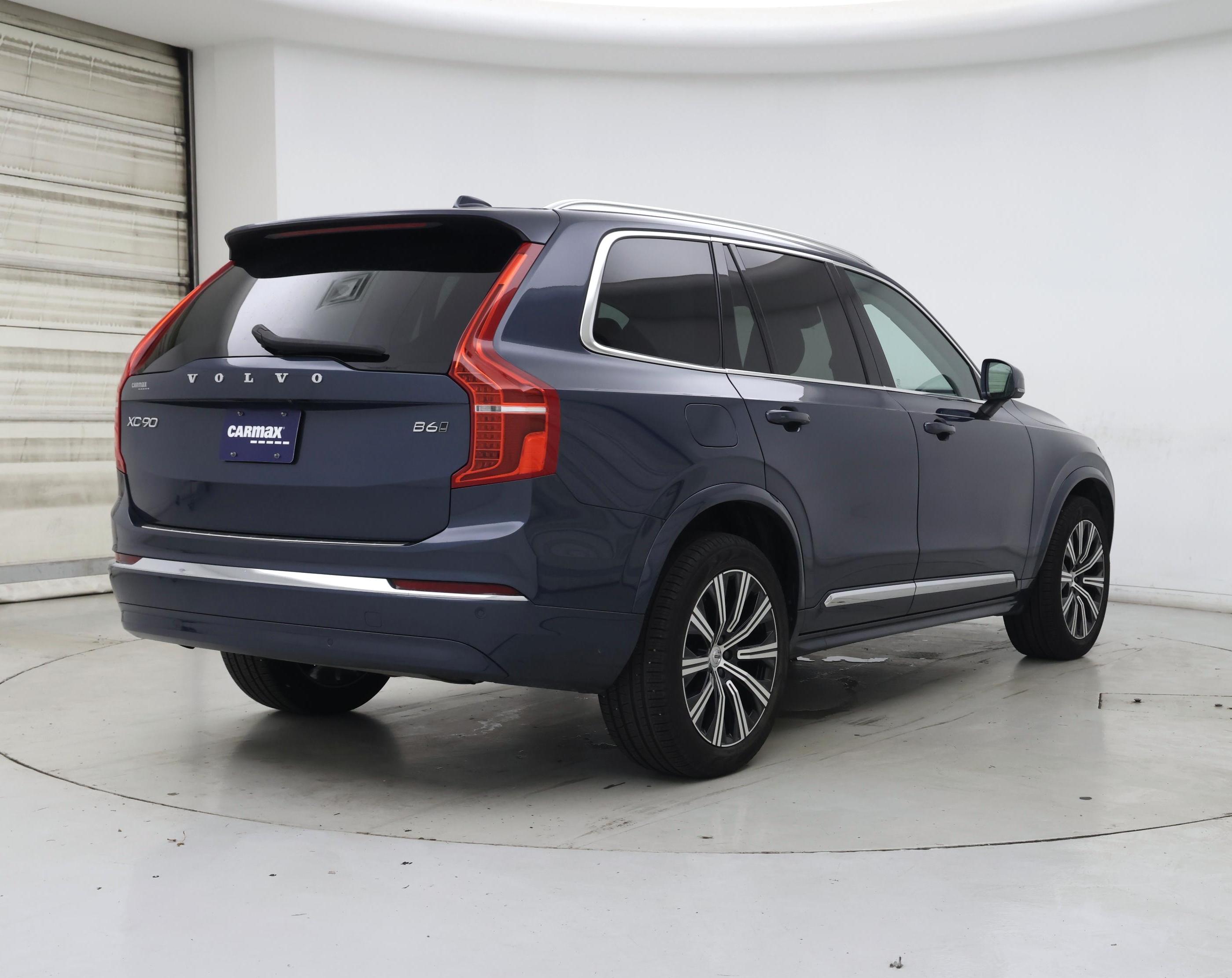 Thumbnail: 2024 Volvo XC90 - 8