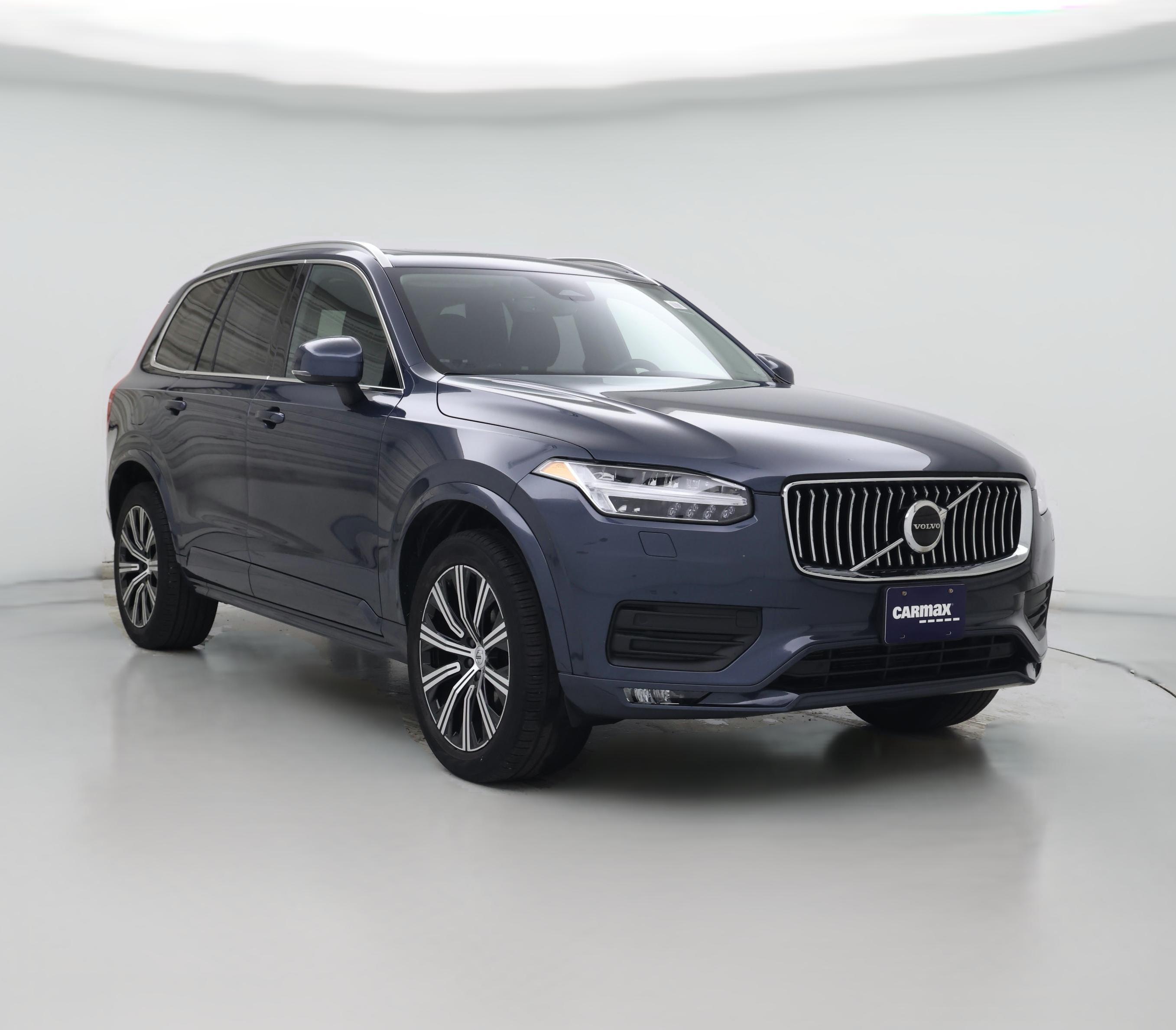 Thumbnail: 2023 Volvo XC90 - 1