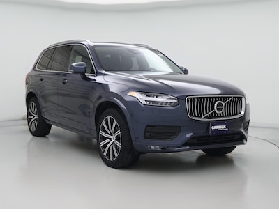 2023 Volvo XC90 B5 Core