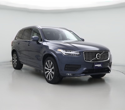 2023 Volvo XC90 B5 Core