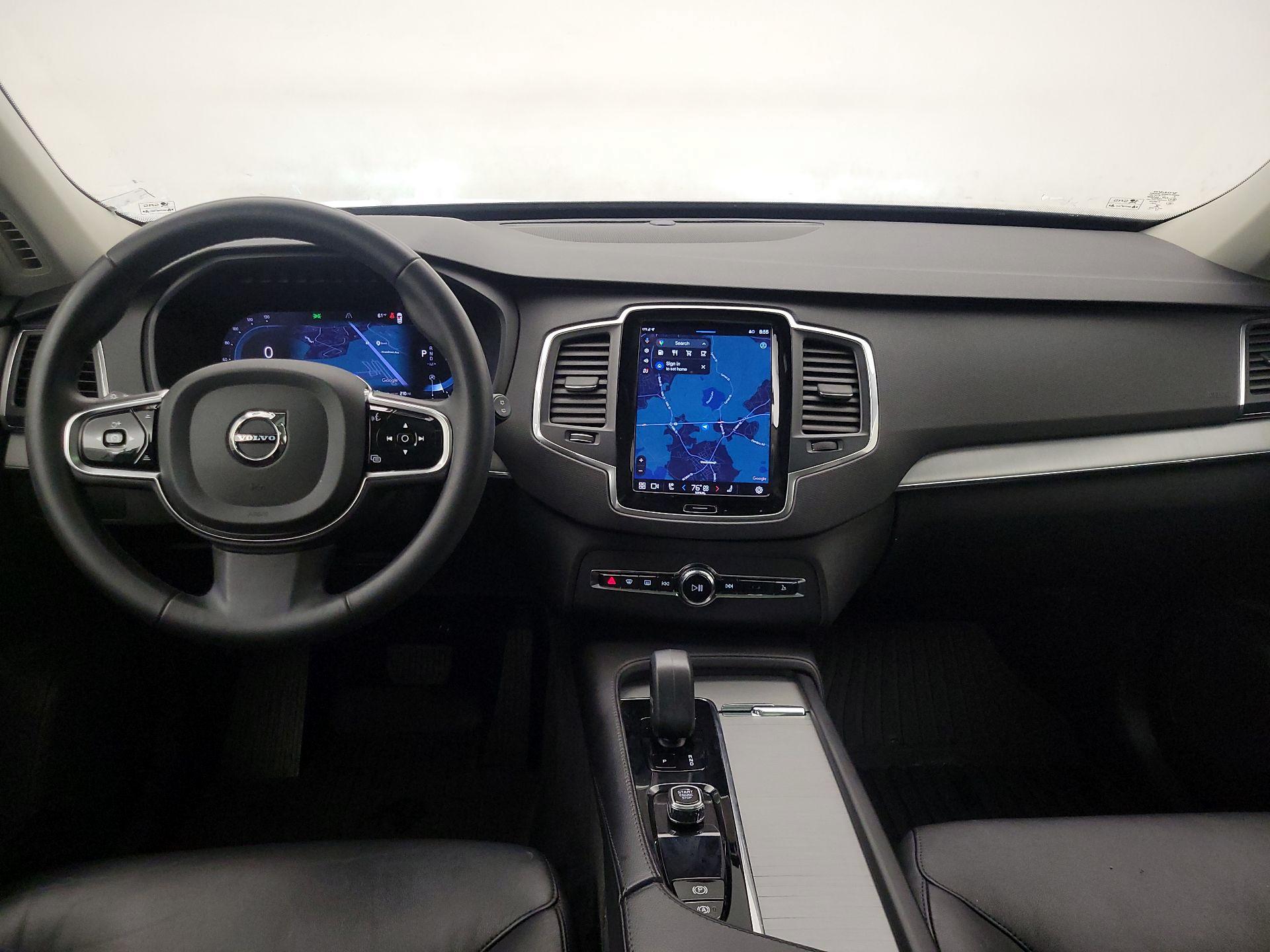 Thumbnail: 2023 Volvo XC90 - 9