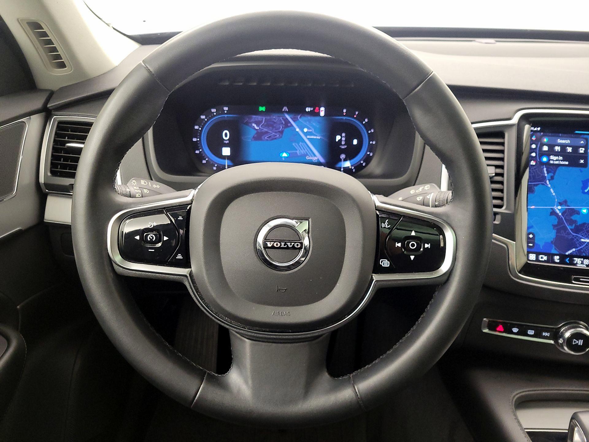 Thumbnail: 2023 Volvo XC90 - 10
