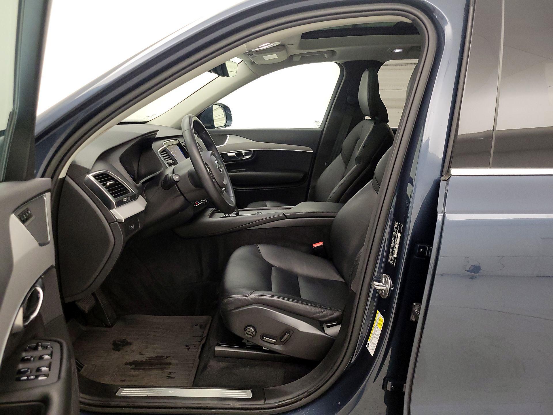 Thumbnail: 2023 Volvo XC90 - 11
