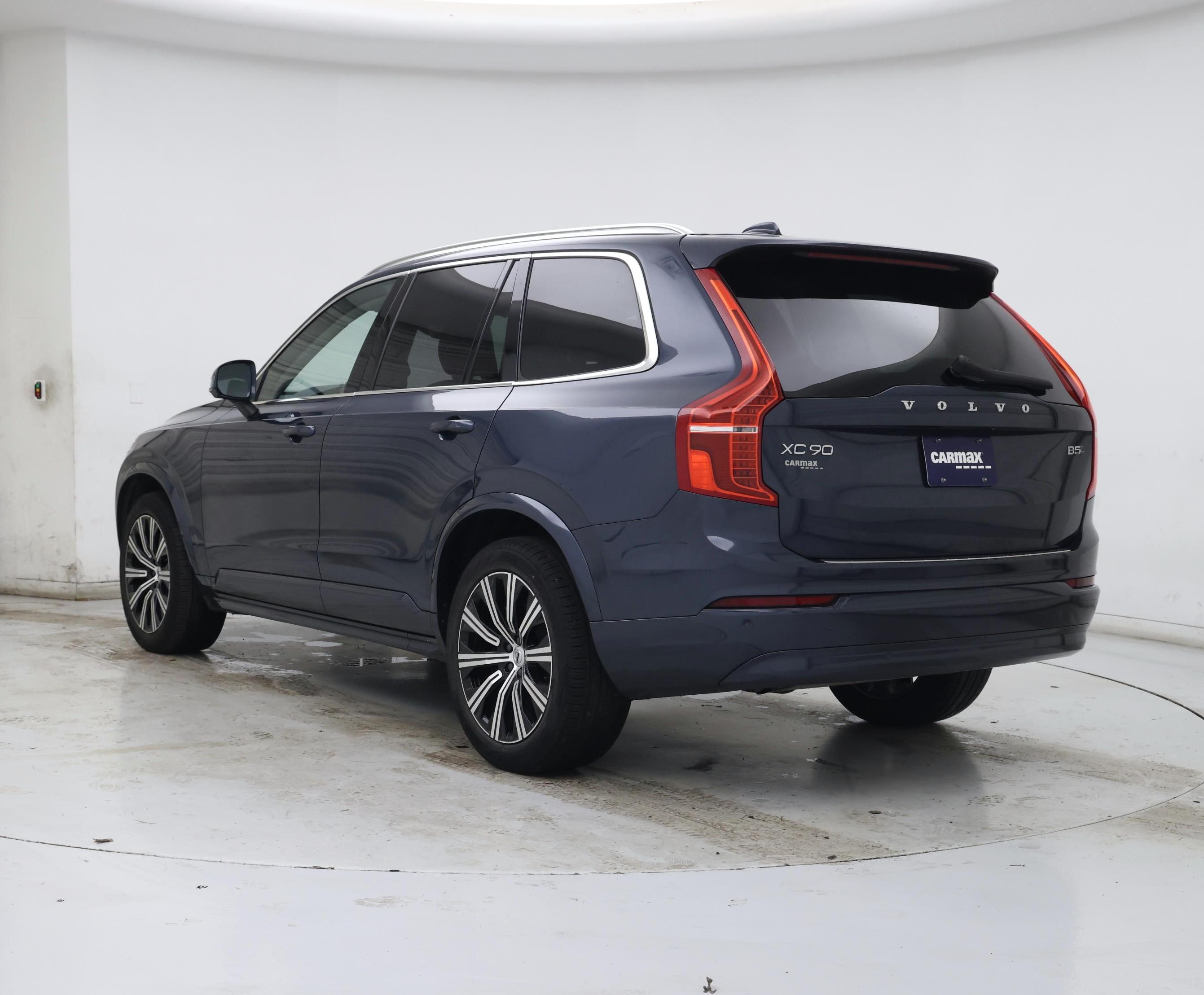 Thumbnail: 2023 Volvo XC90 - 2