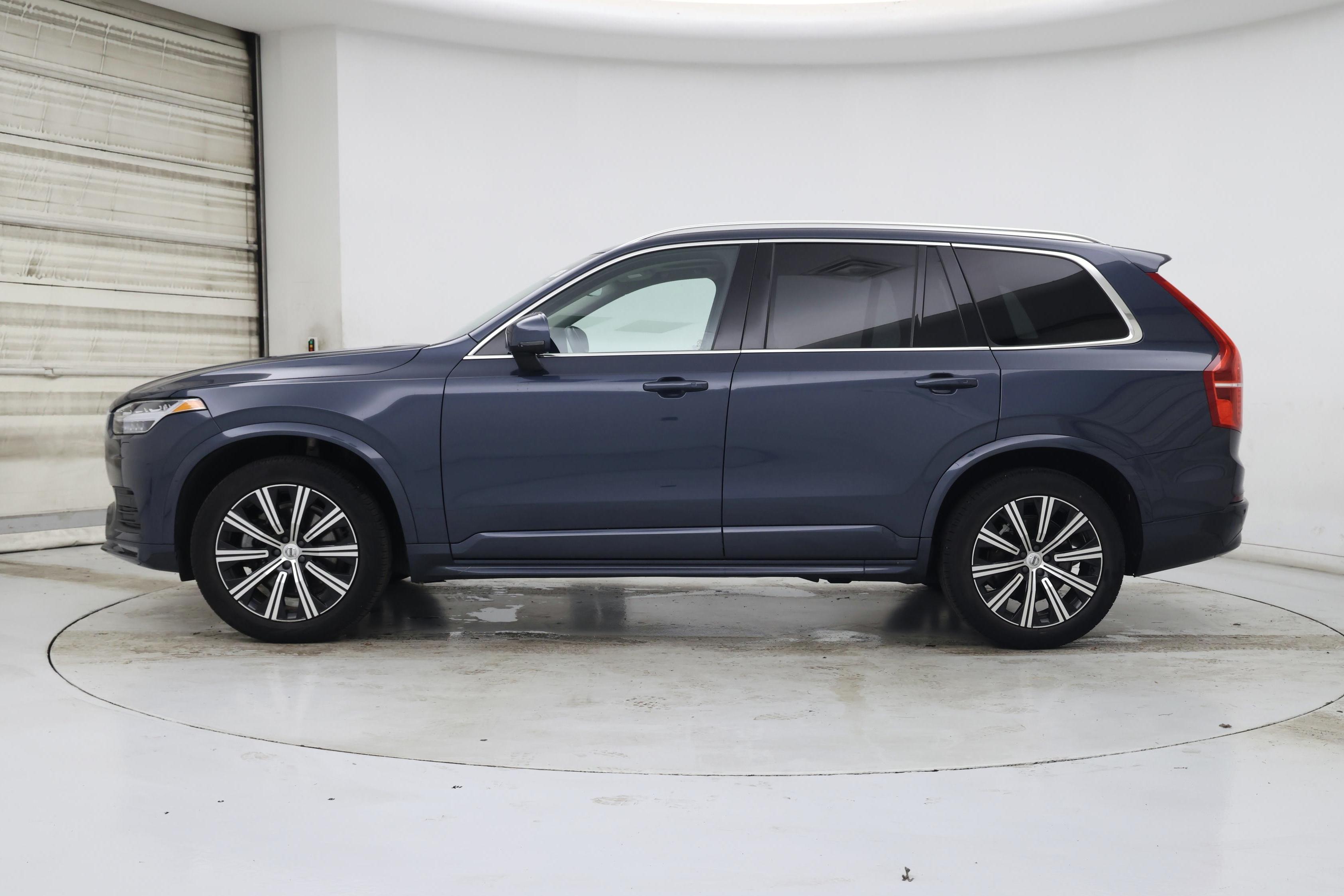 Thumbnail: 2023 Volvo XC90 - 3