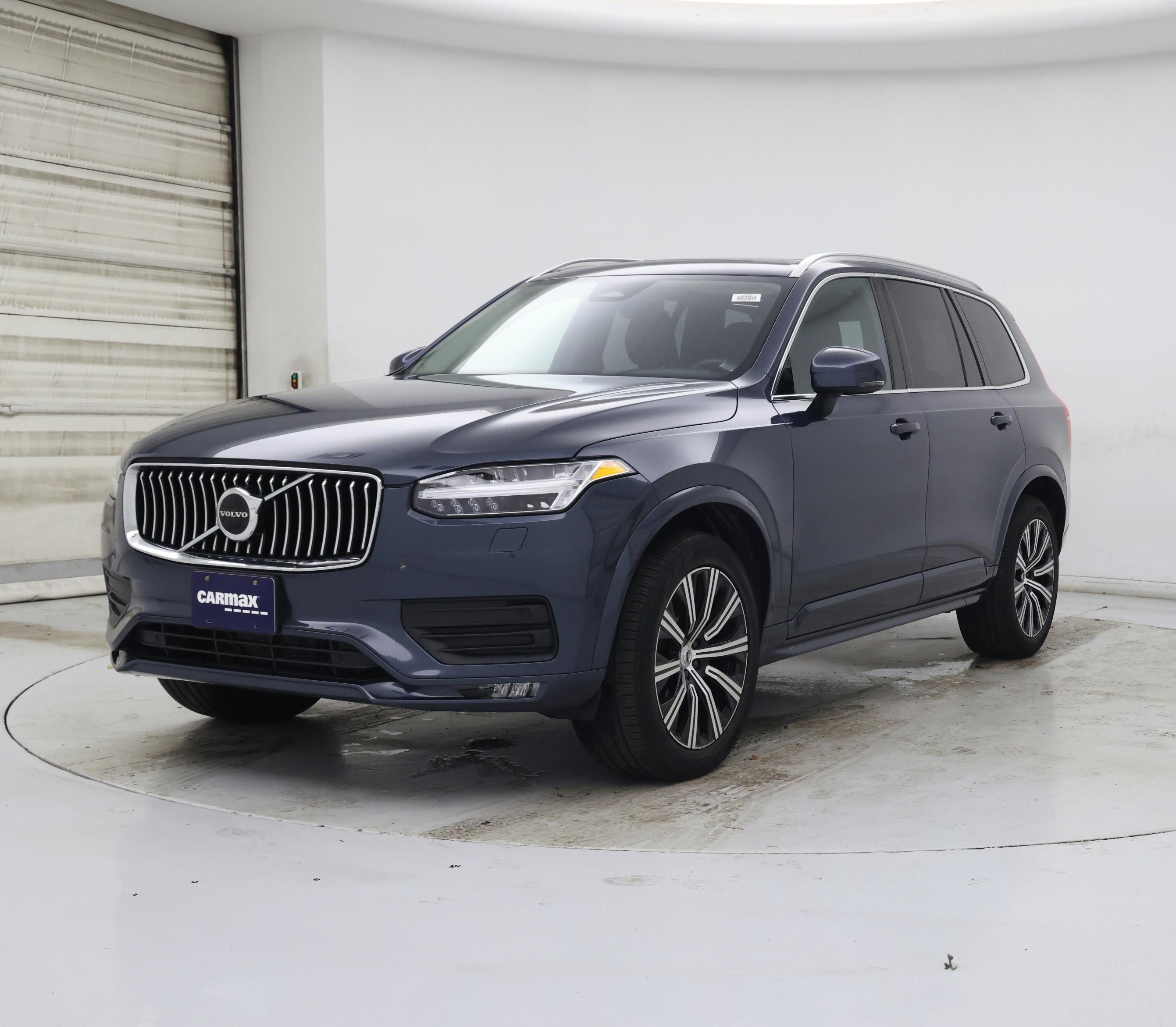 Thumbnail: 2023 Volvo XC90 - 4