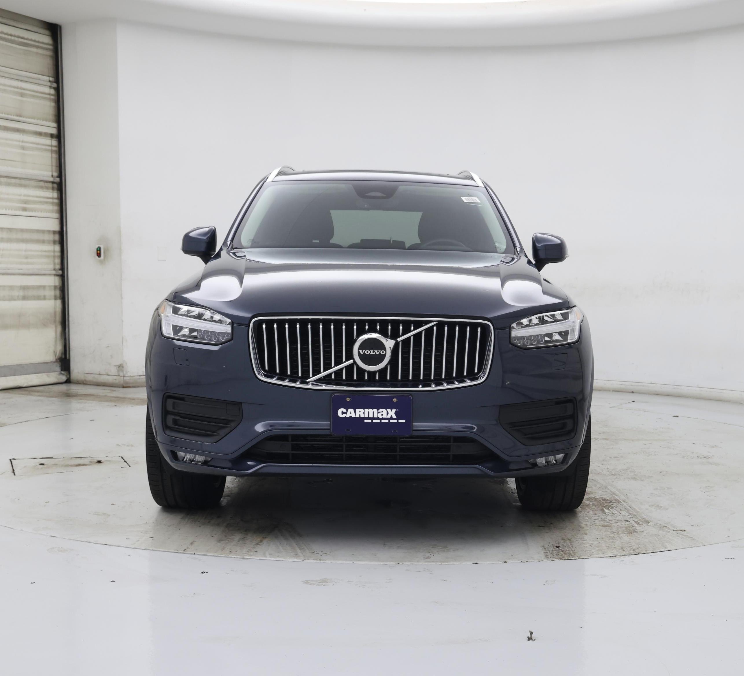 Thumbnail: 2023 Volvo XC90 - 5