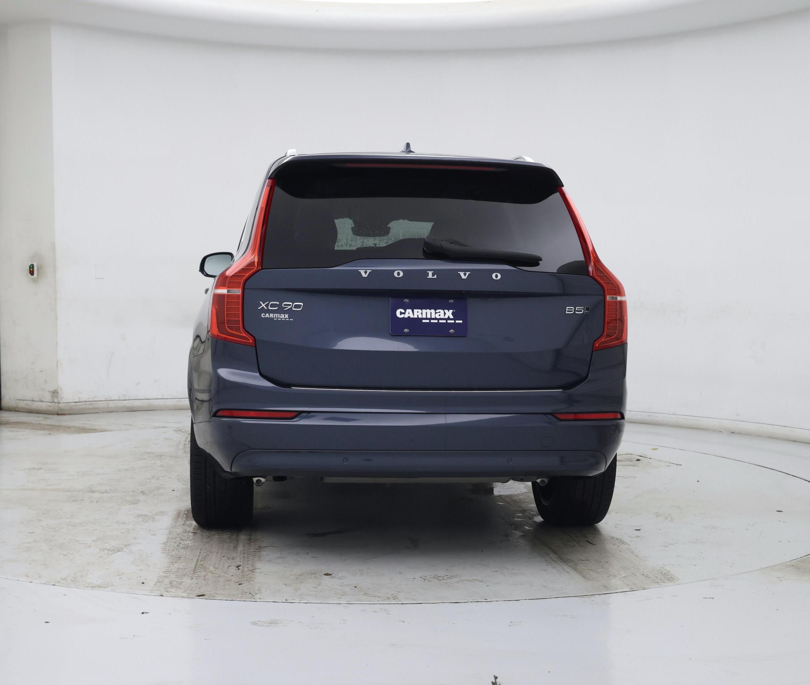 Thumbnail: 2023 Volvo XC90 - 6