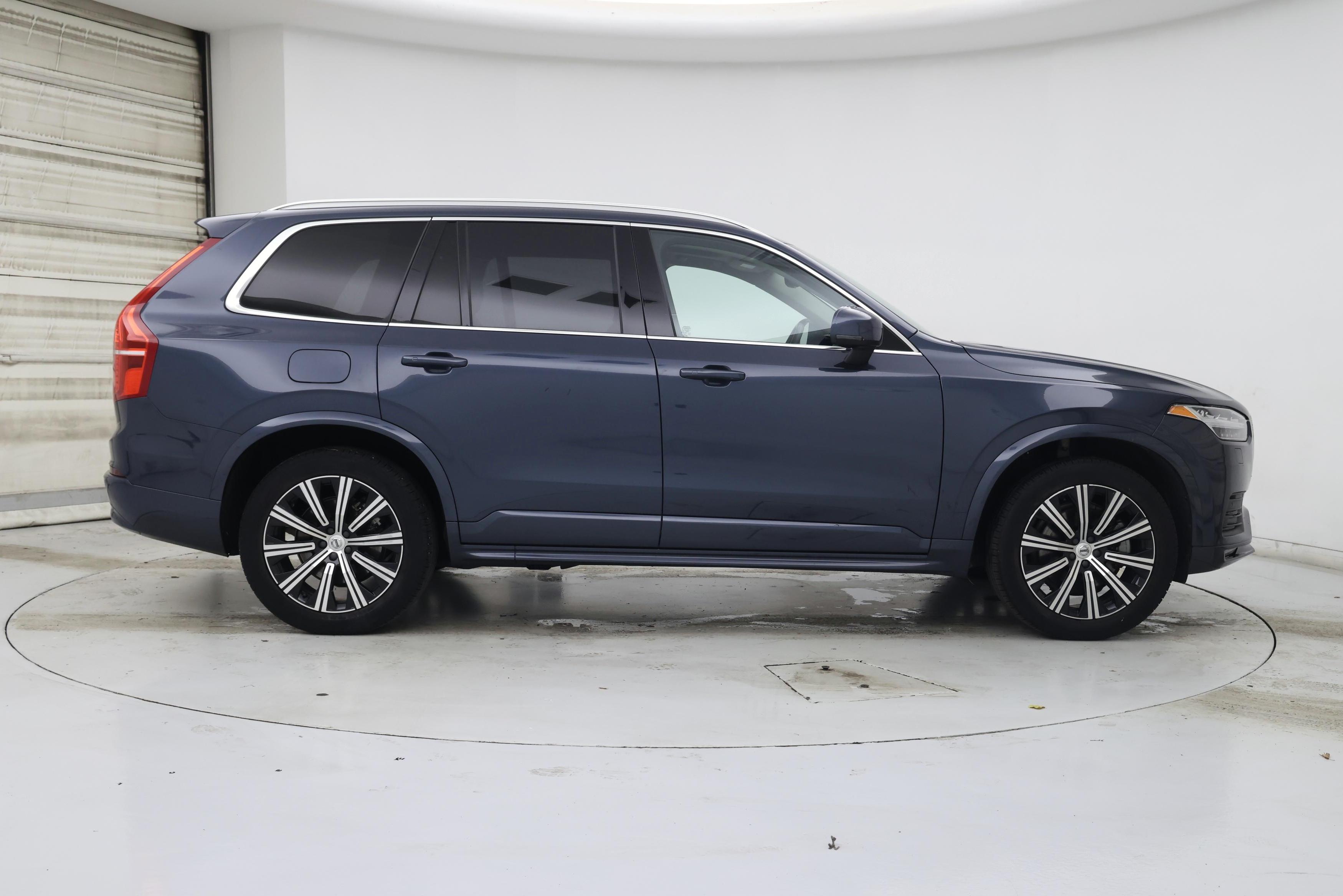 Thumbnail: 2023 Volvo XC90 - 7