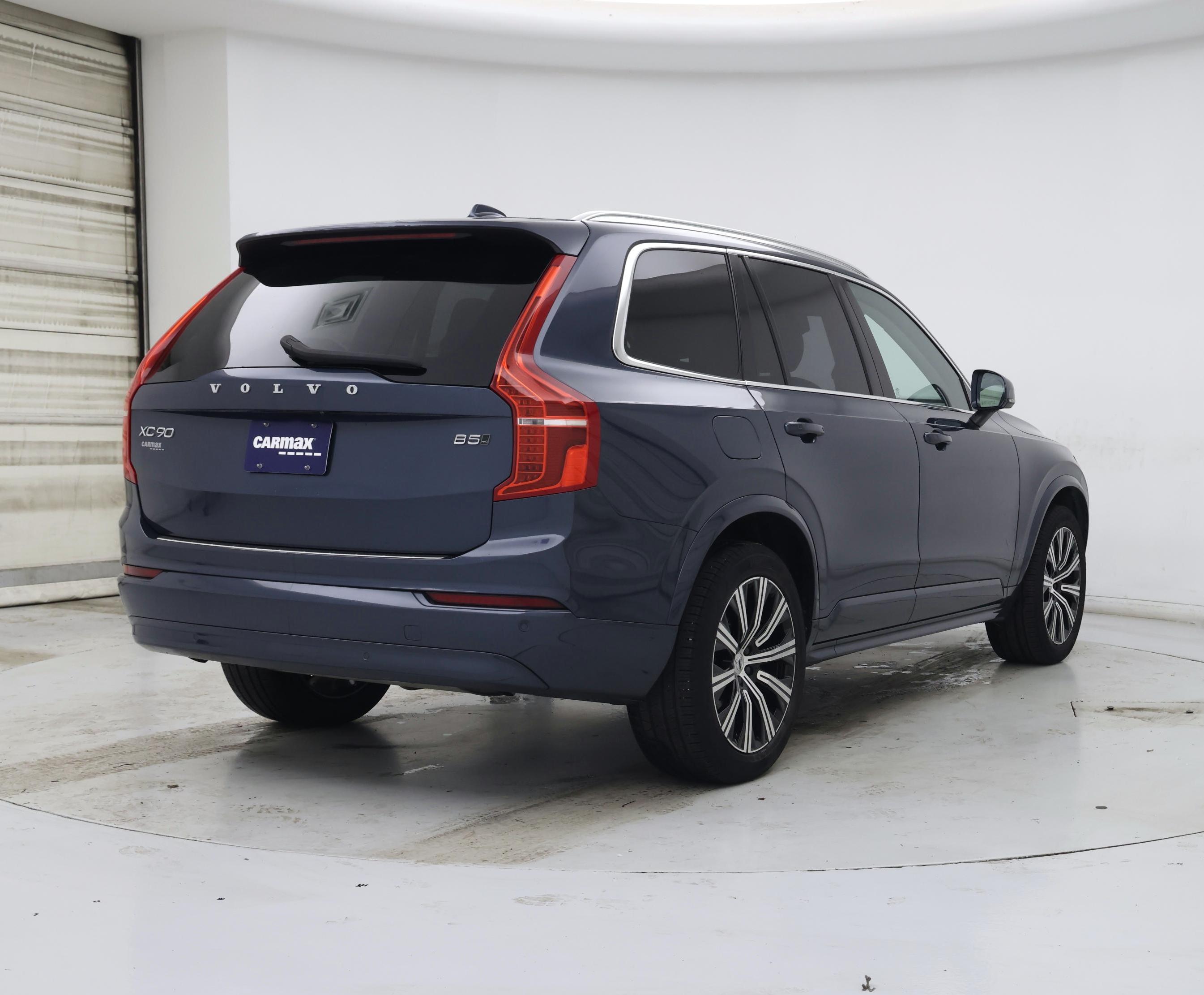 Thumbnail: 2023 Volvo XC90 - 8