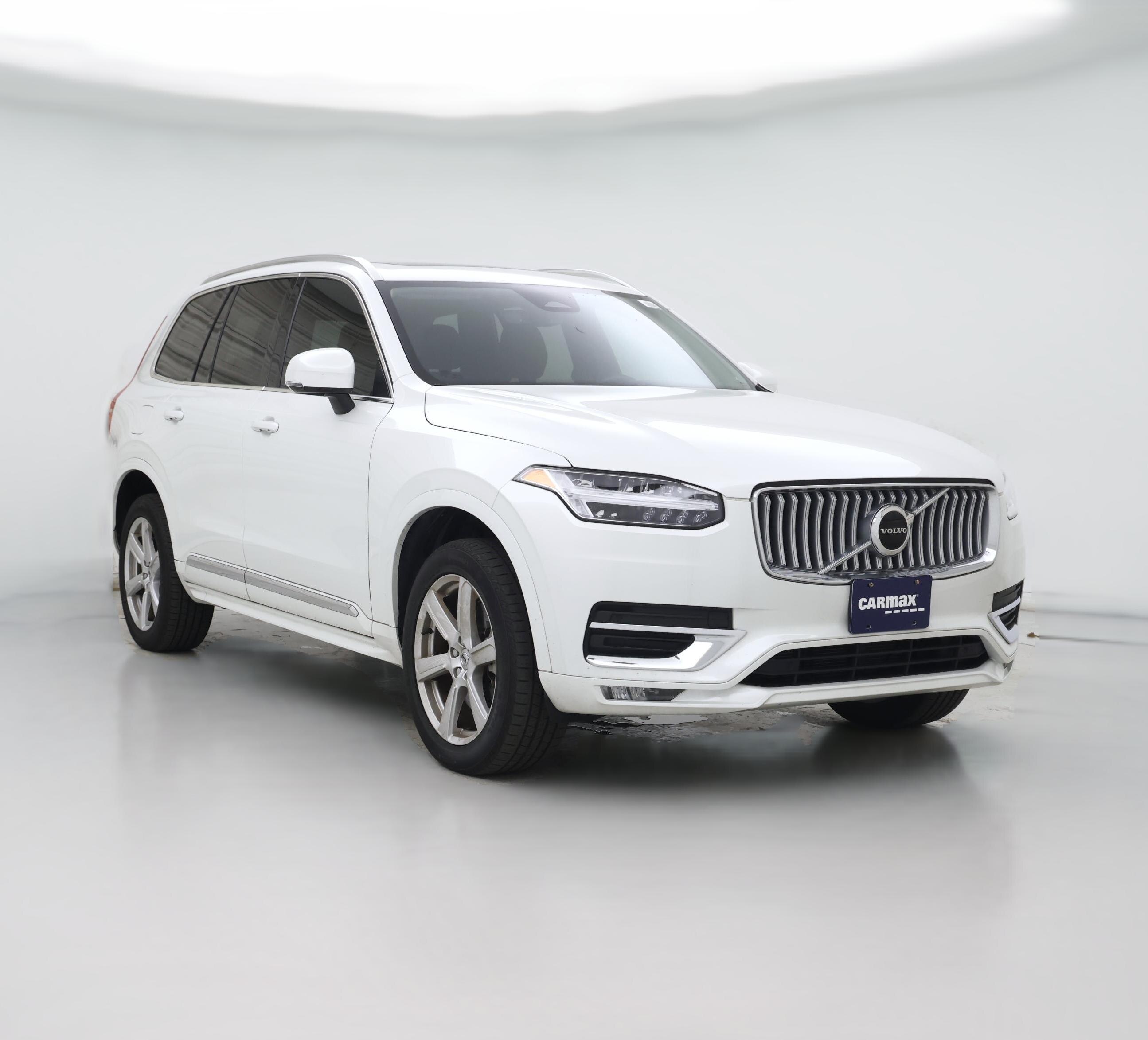 Thumbnail: 2024 Volvo XC90 - 1