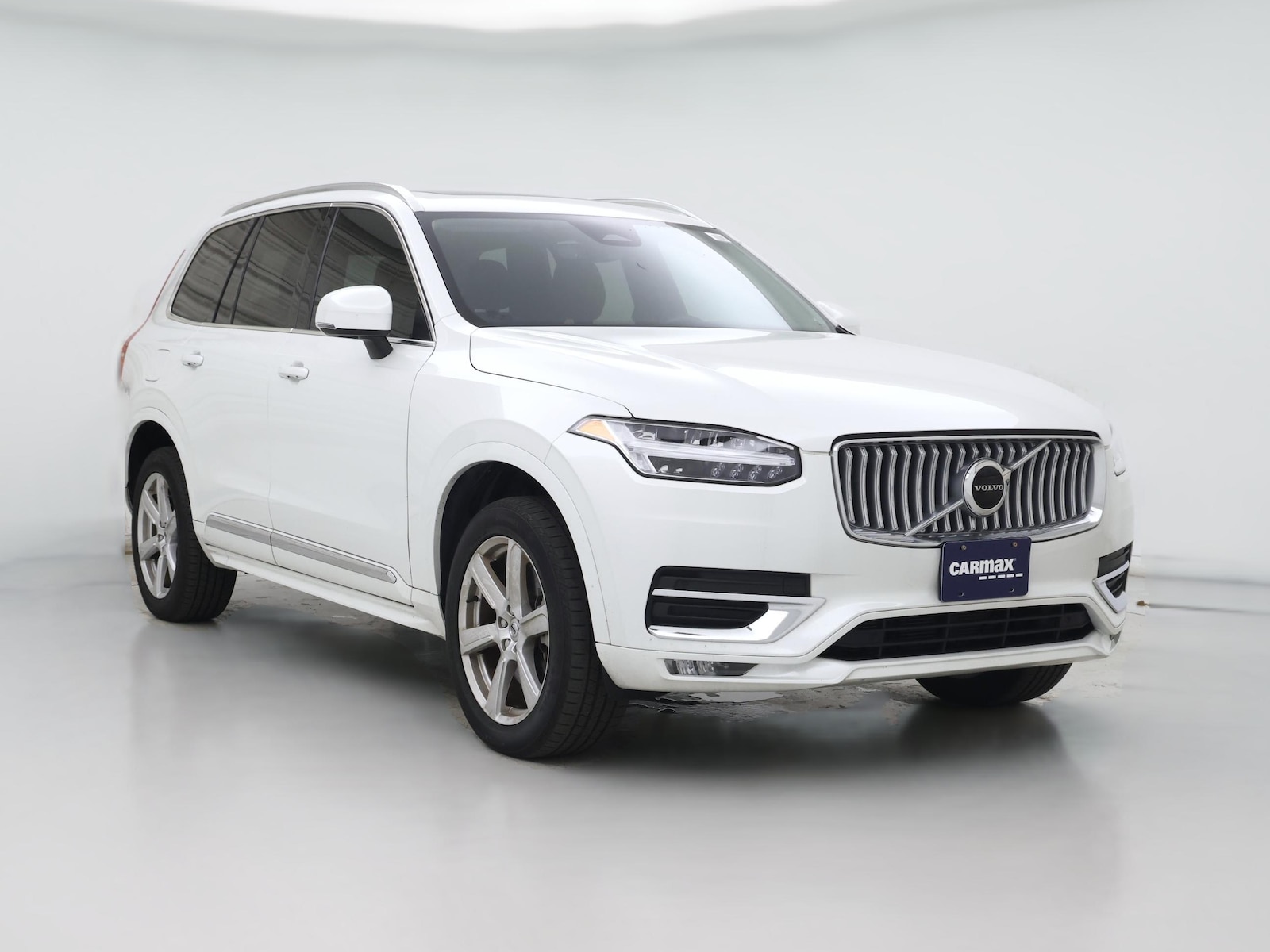 2024 Volvo XC90
