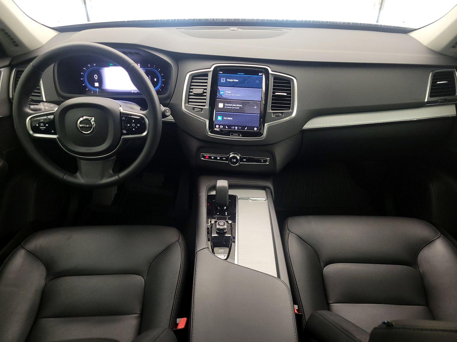 Thumbnail: 2024 Volvo XC90 - 9