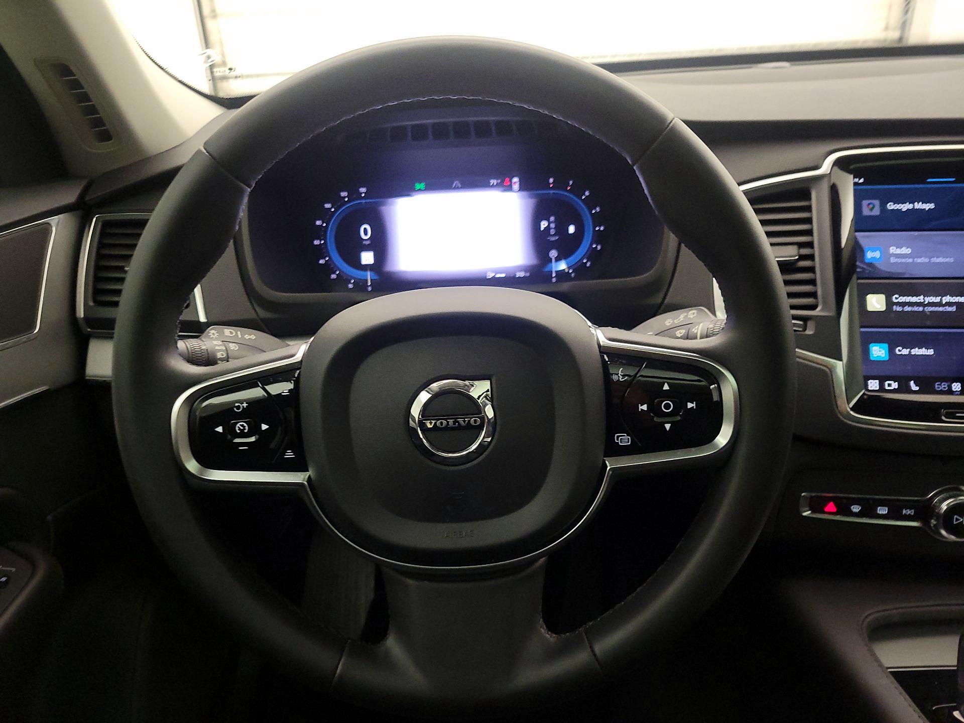 Thumbnail: 2024 Volvo XC90 - 10