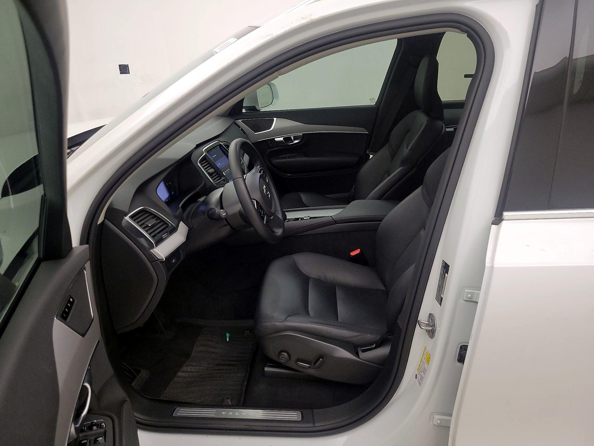Thumbnail: 2024 Volvo XC90 - 11