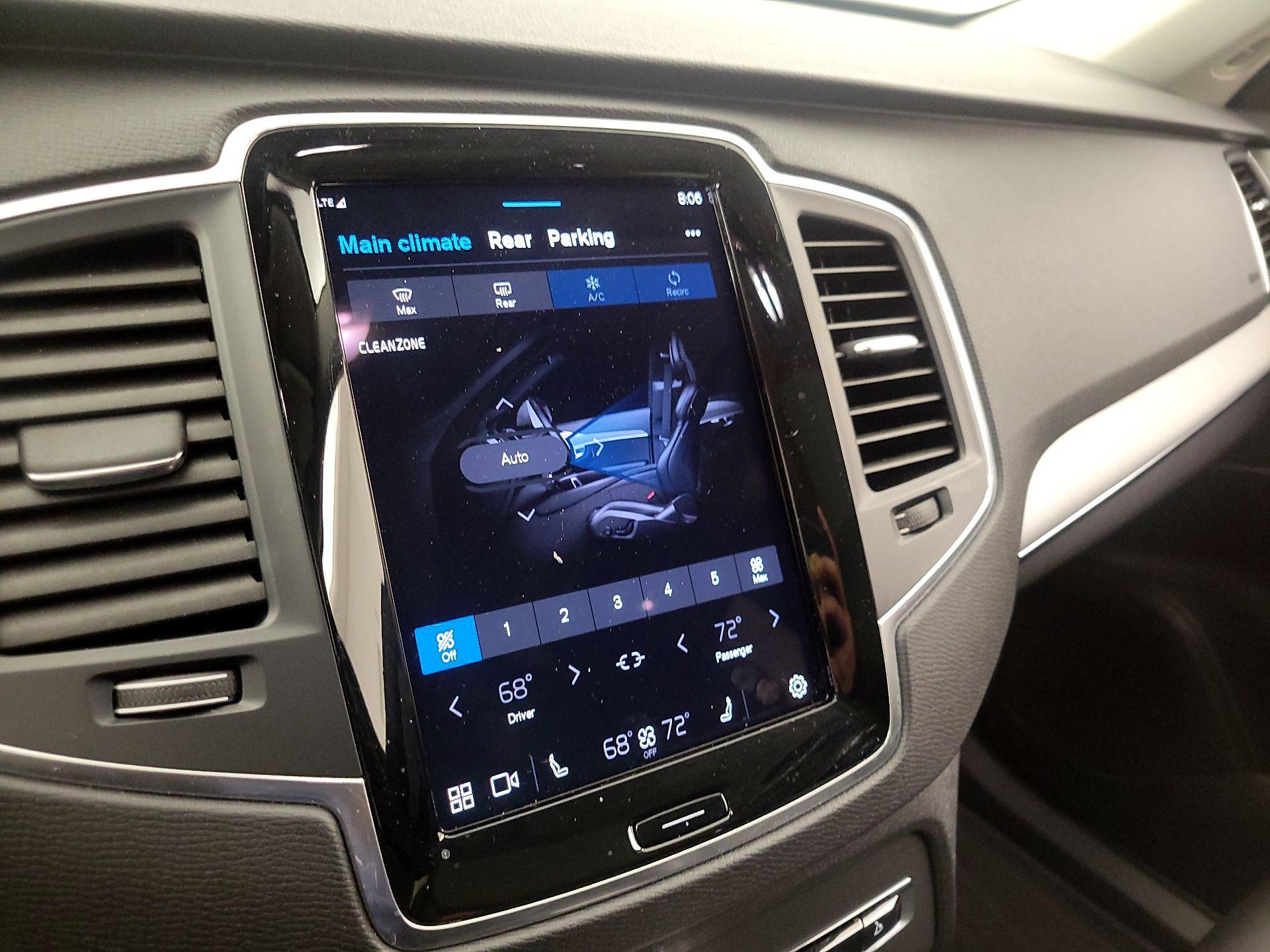 Thumbnail: 2024 Volvo XC90 - 15