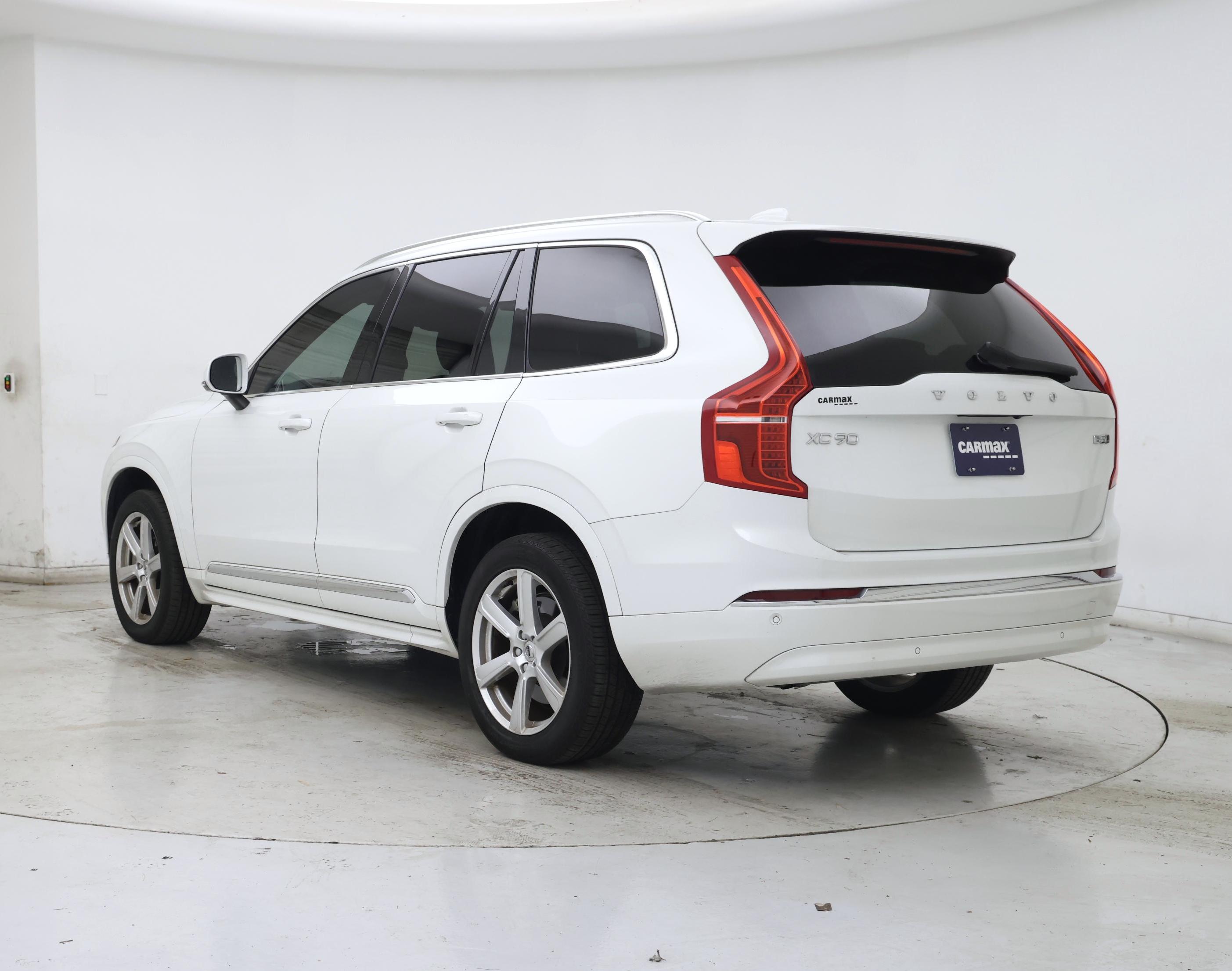 Thumbnail: 2024 Volvo XC90 - 2