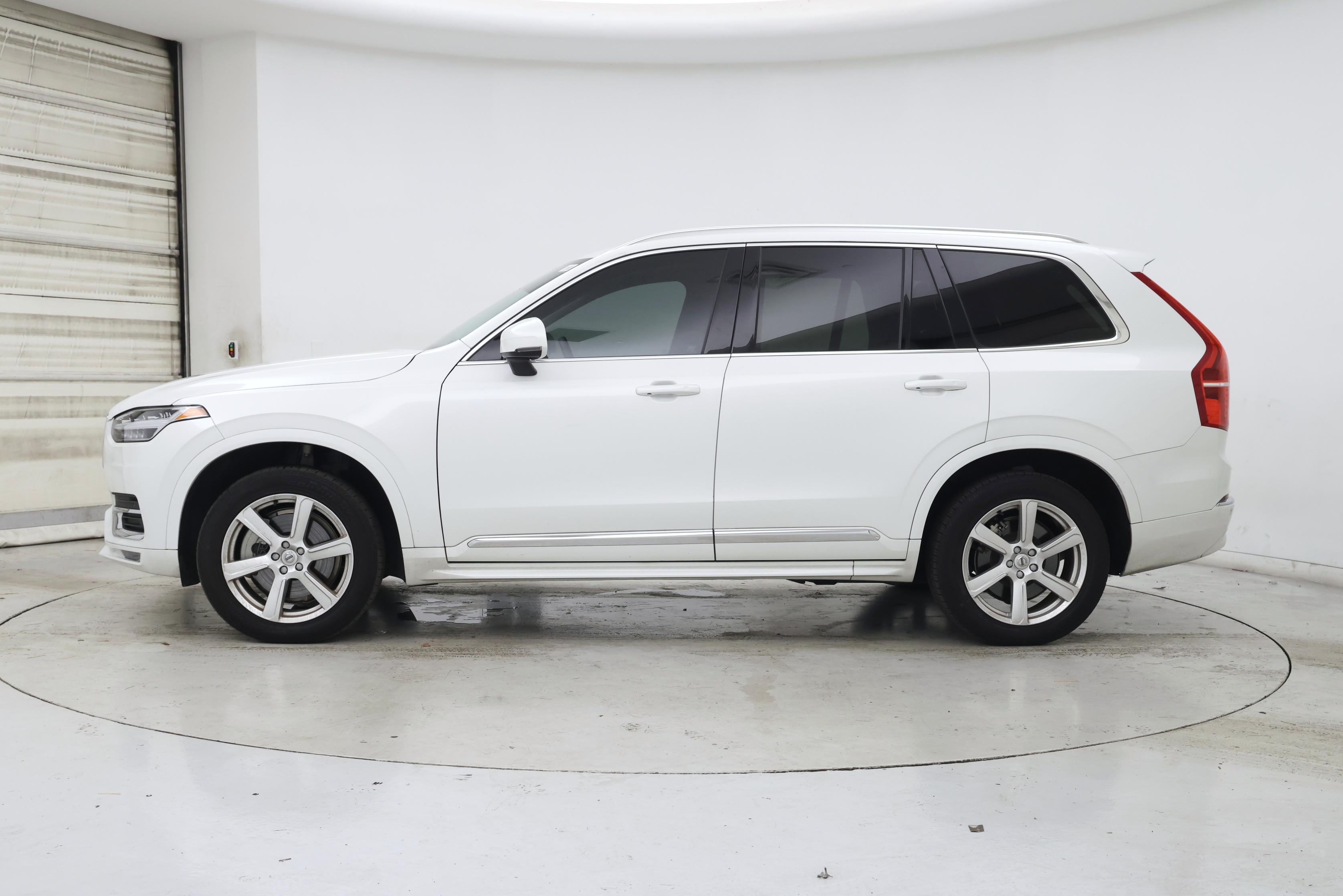 Thumbnail: 2024 Volvo XC90 - 3