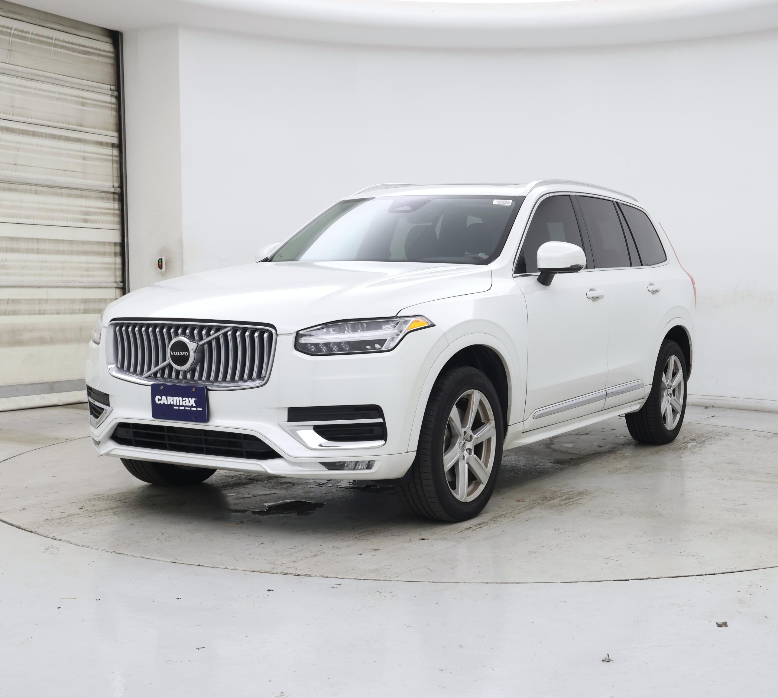 Thumbnail: 2024 Volvo XC90 - 4