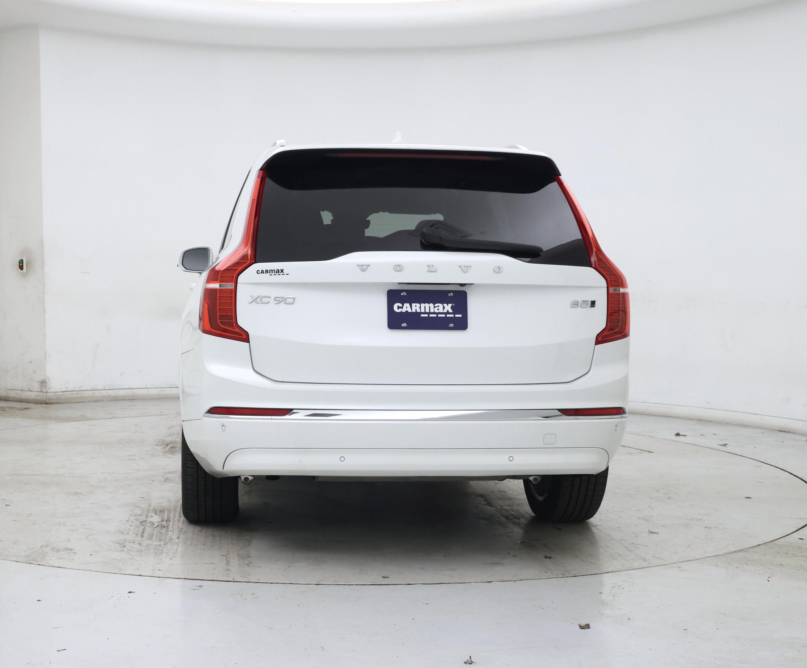 Thumbnail: 2024 Volvo XC90 - 6