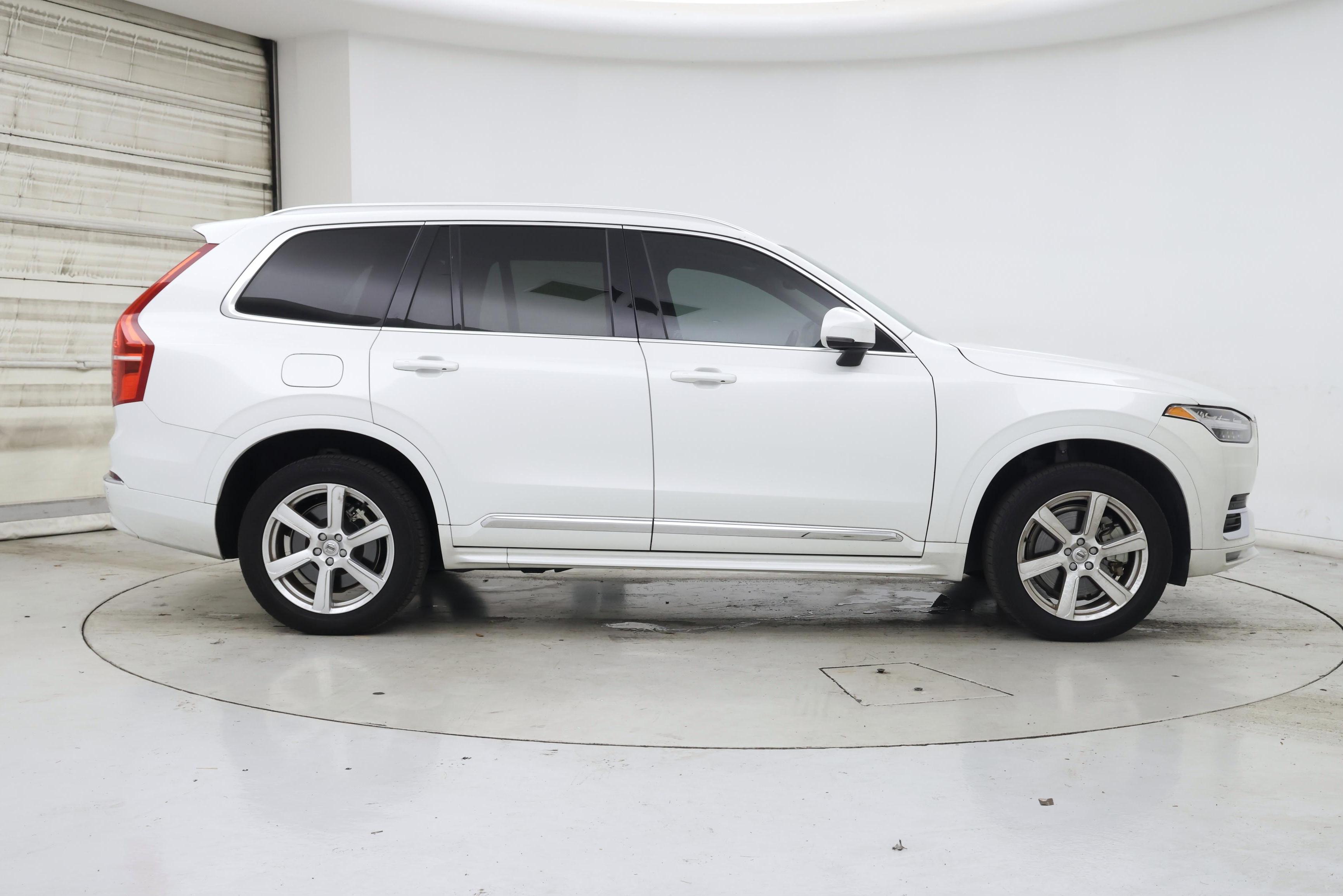 Thumbnail: 2024 Volvo XC90 - 7