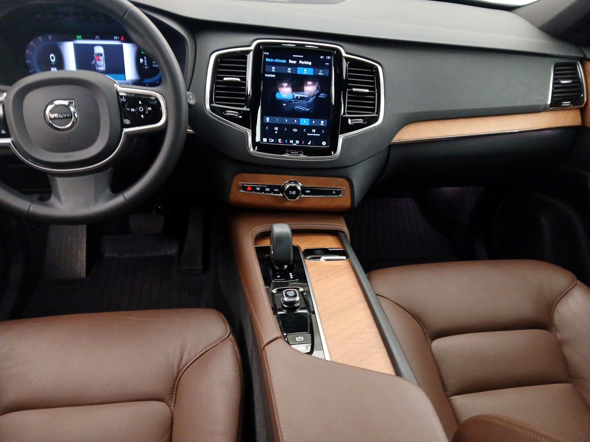 Thumbnail: 2024 Volvo XC90 - 9