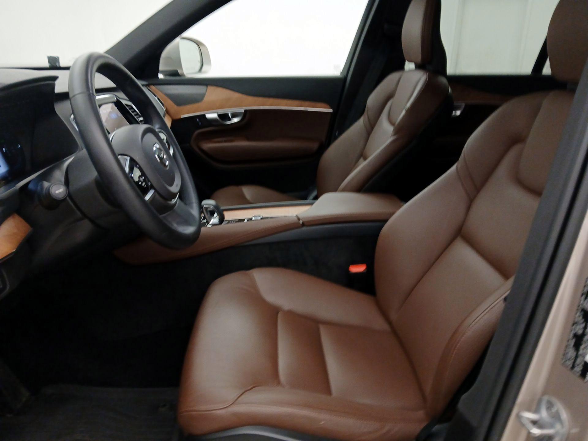 Thumbnail: 2024 Volvo XC90 - 11