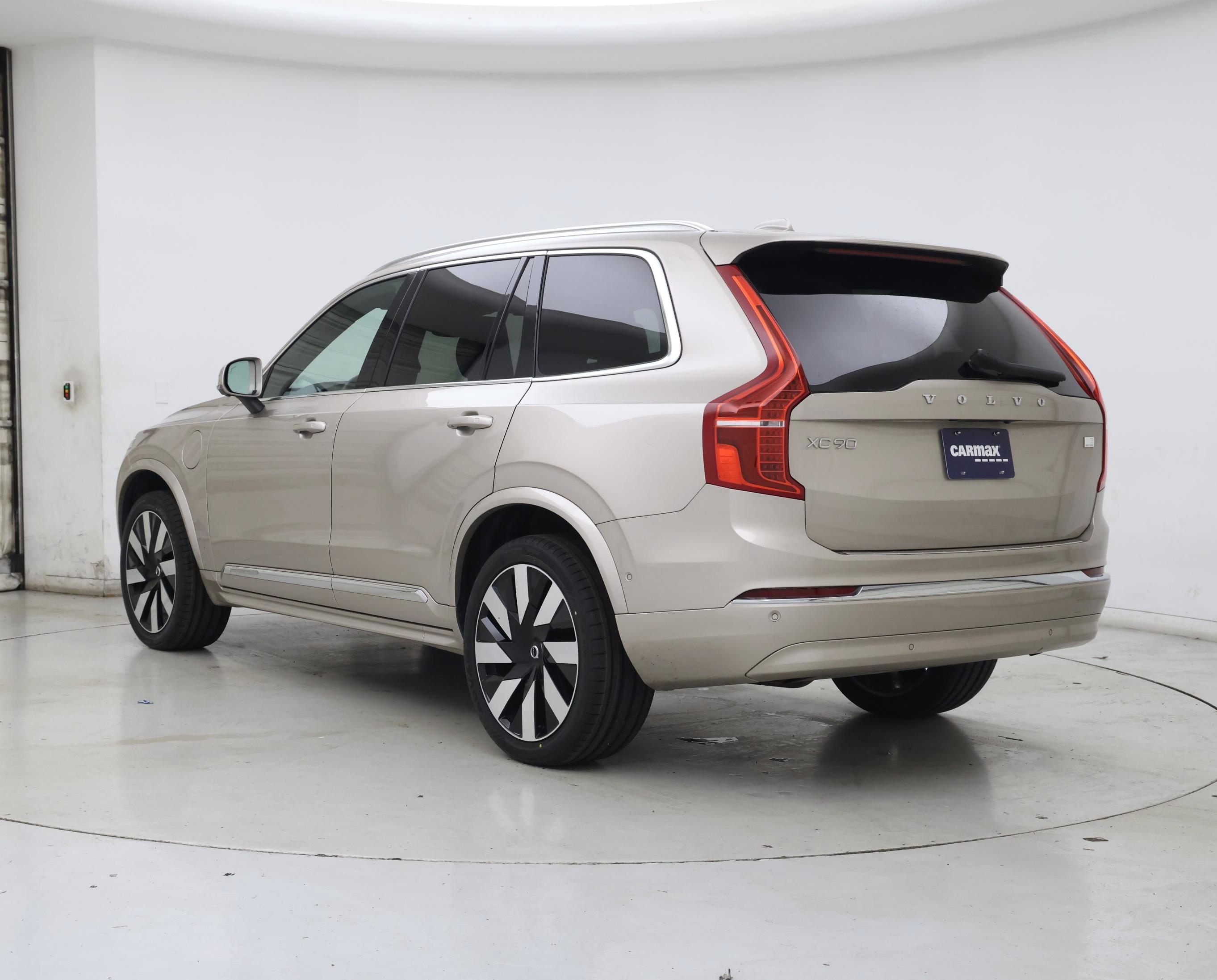 Thumbnail: 2024 Volvo XC90 - 2