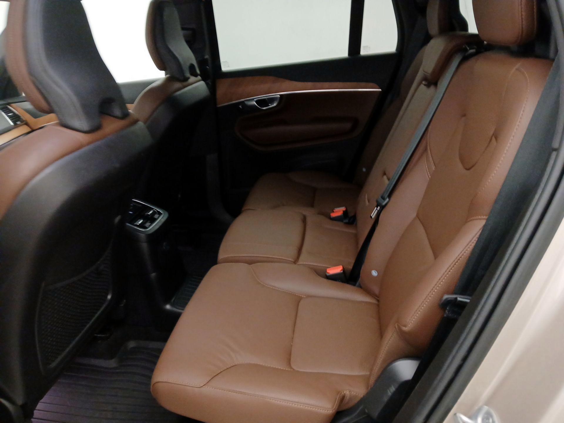 Thumbnail: 2024 Volvo XC90 - 20