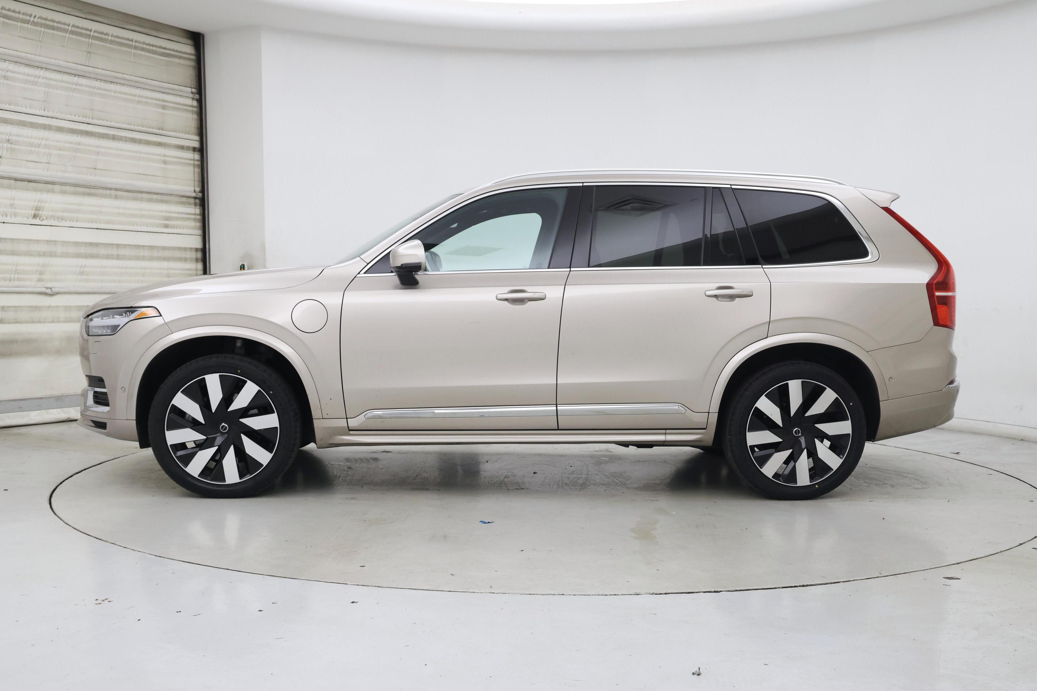 Thumbnail: 2024 Volvo XC90 - 3